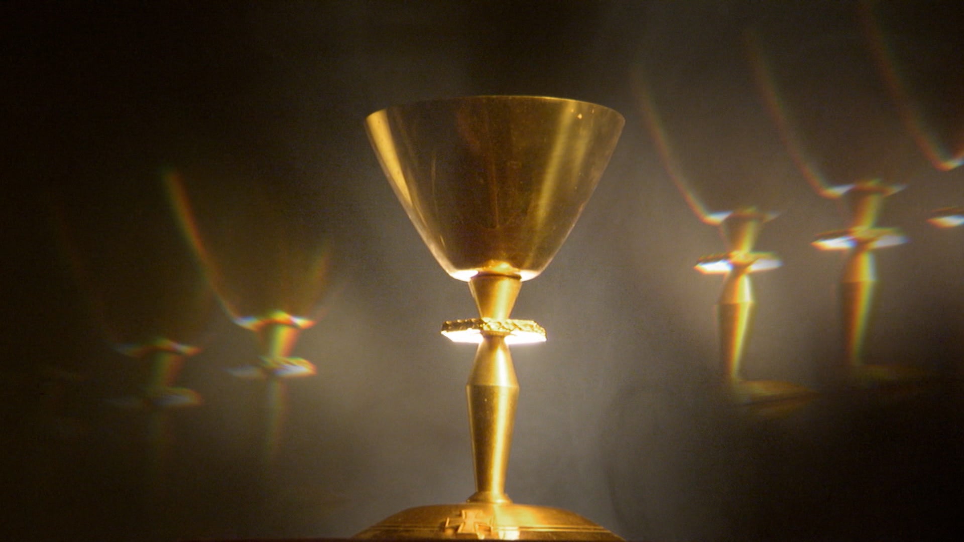 Holy Marvels With Dennis Quaid Season 1 Episode 2 The Keys To Immortality