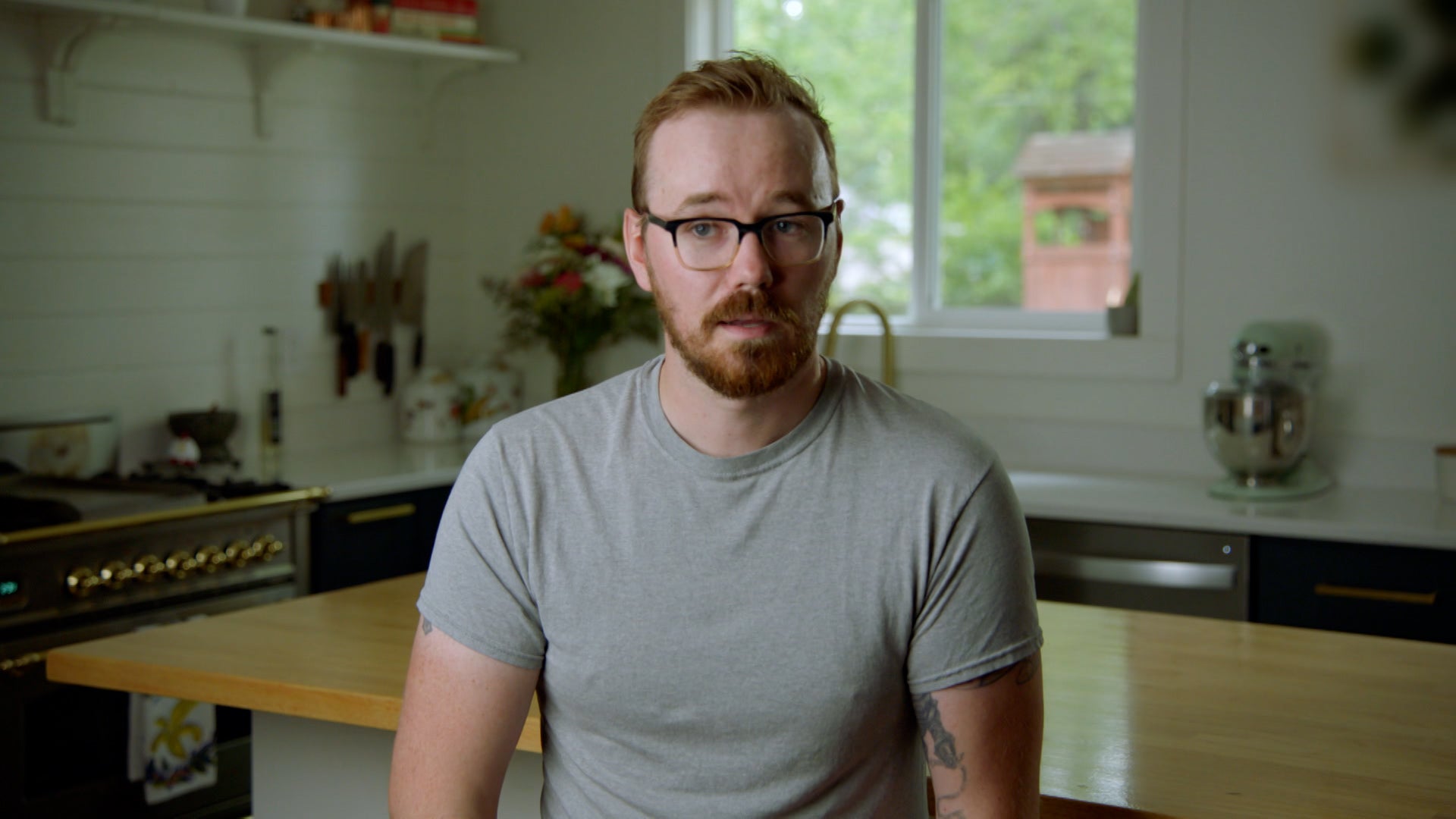 ذا كيريوس كيس أوف ناتاليا غريس الموسم 1 الحلقة 5 بارنيت ضد بارنيت