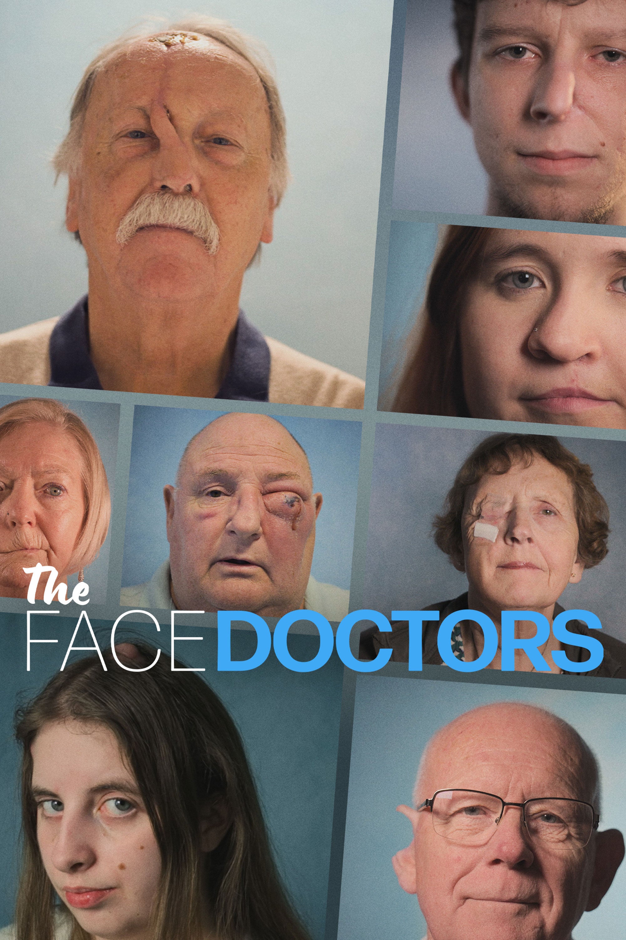 The Face Doctors