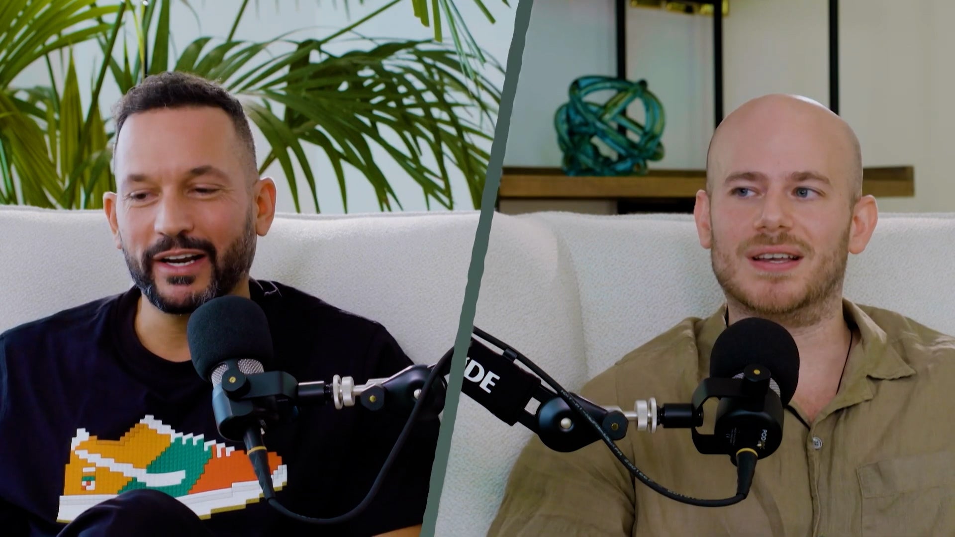 The Insight Track with Luca Allam Season 2 Episode 4 Nadim Safieddine