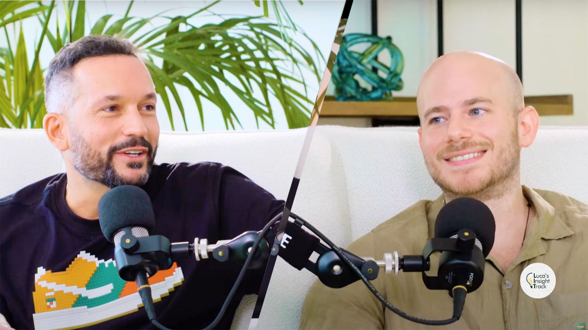 The Insight Track with Luca Allam Season 2 Episode 4 Nadim Safieddine