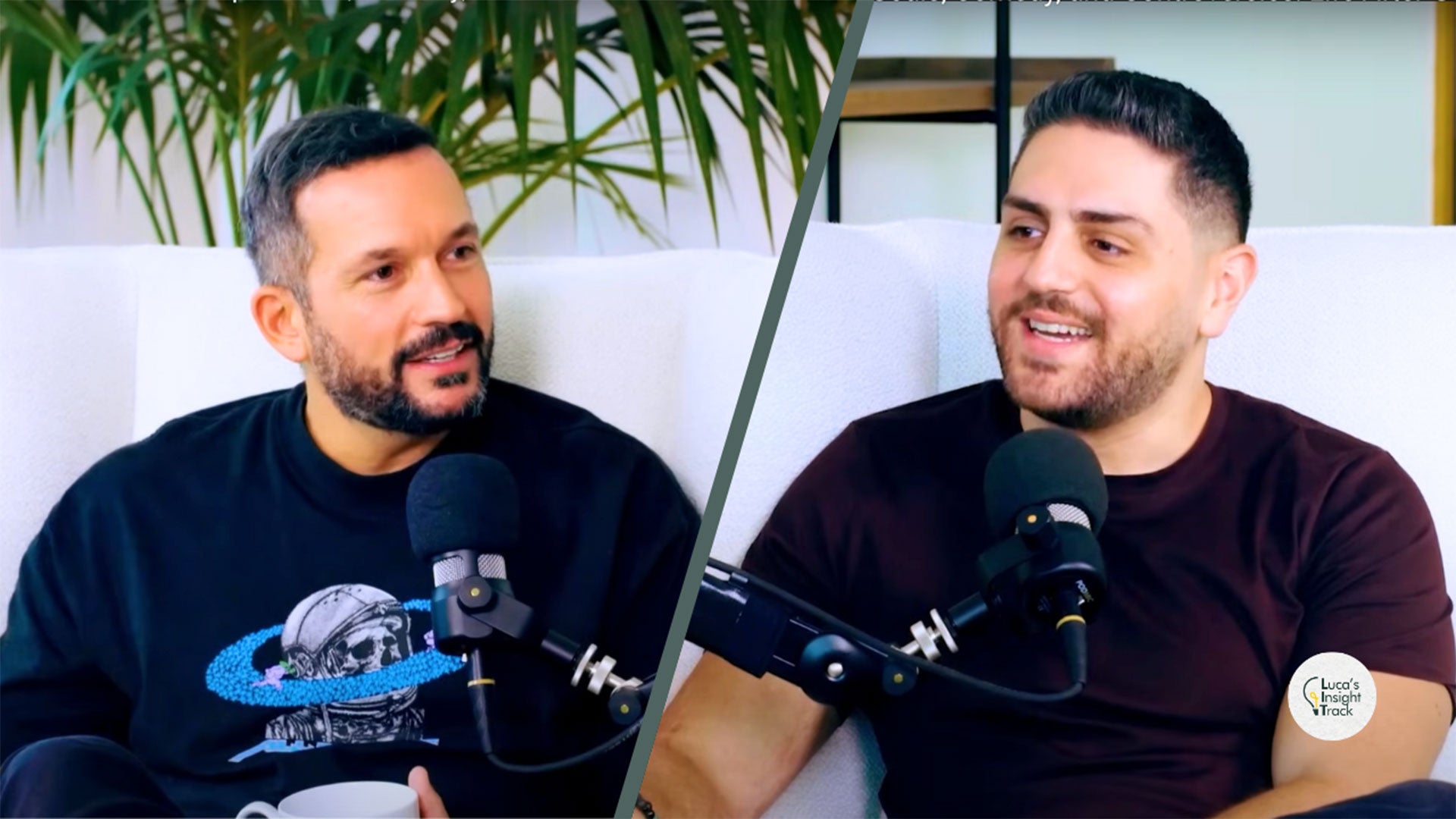 The Insight Track with Luca Allam Season 2 Episode 12 Miled Rahal