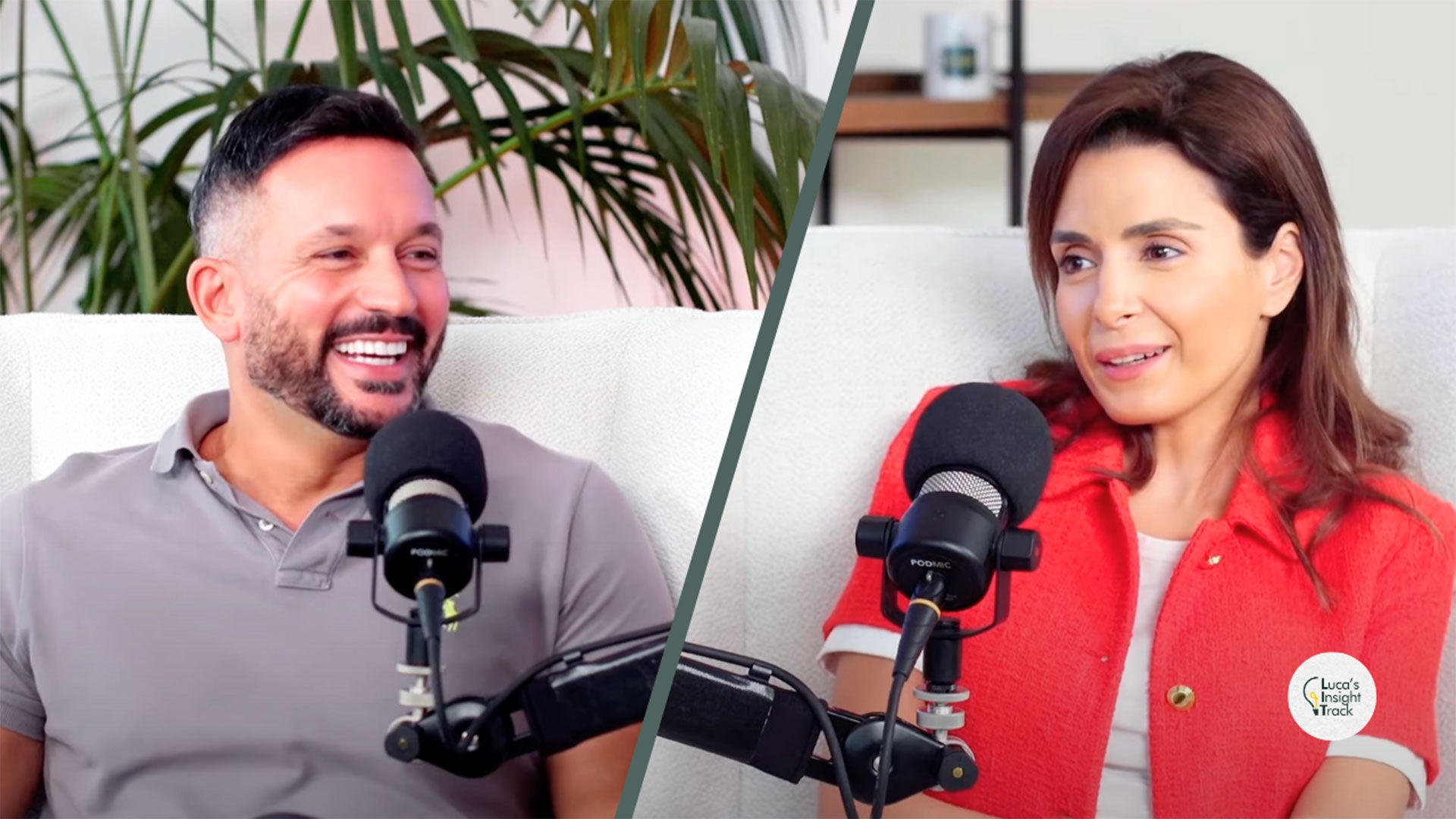 The Insight Track with Luca Allam Season 2 Episode 18 Nayla Tueini