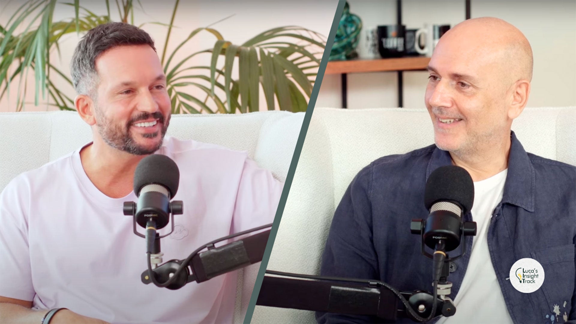 The Insight Track with Luca Allam Season 2 Episode 20 Ricardo Karam