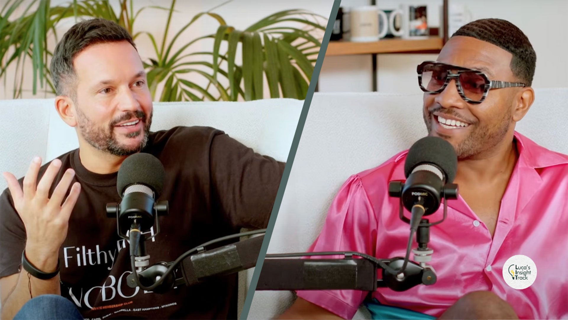 The Insight Track with Luca Allam Season 2 Episode 23 Gatsby