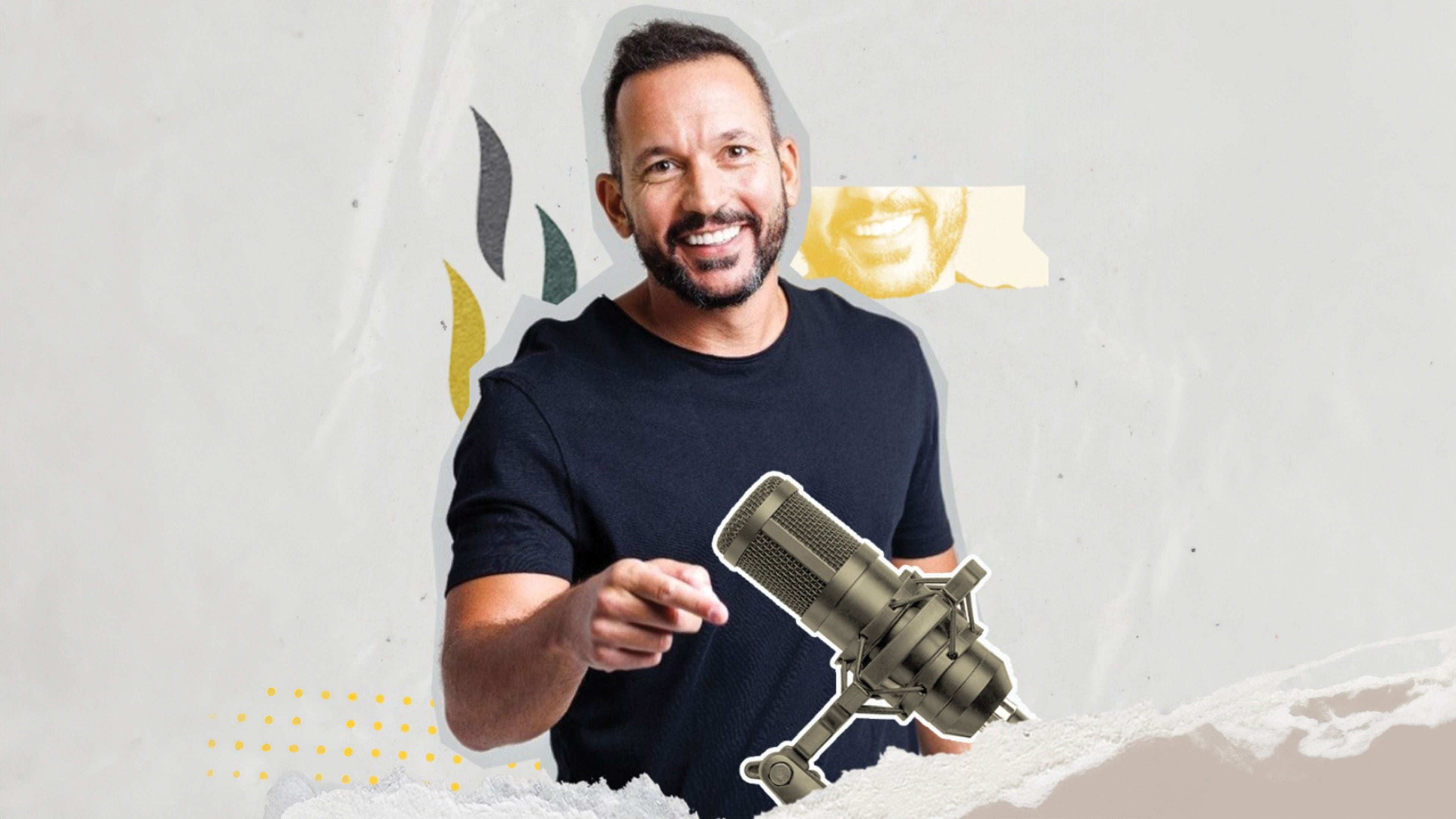 ذا إنسايت تراك ويذ لوكا علّام