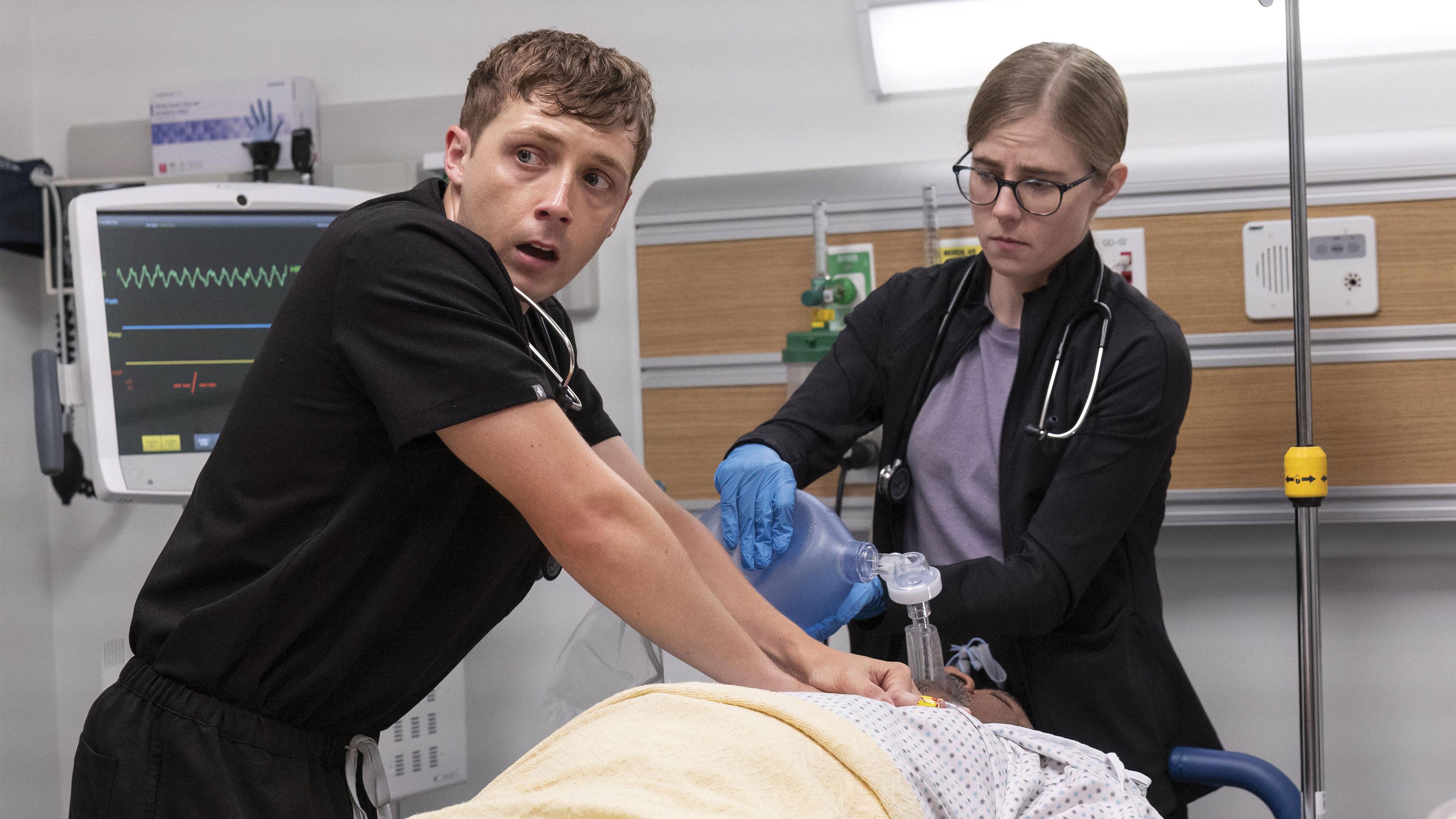 ذا بيت الموسم 1 الحلقة 2 الحلقة 2