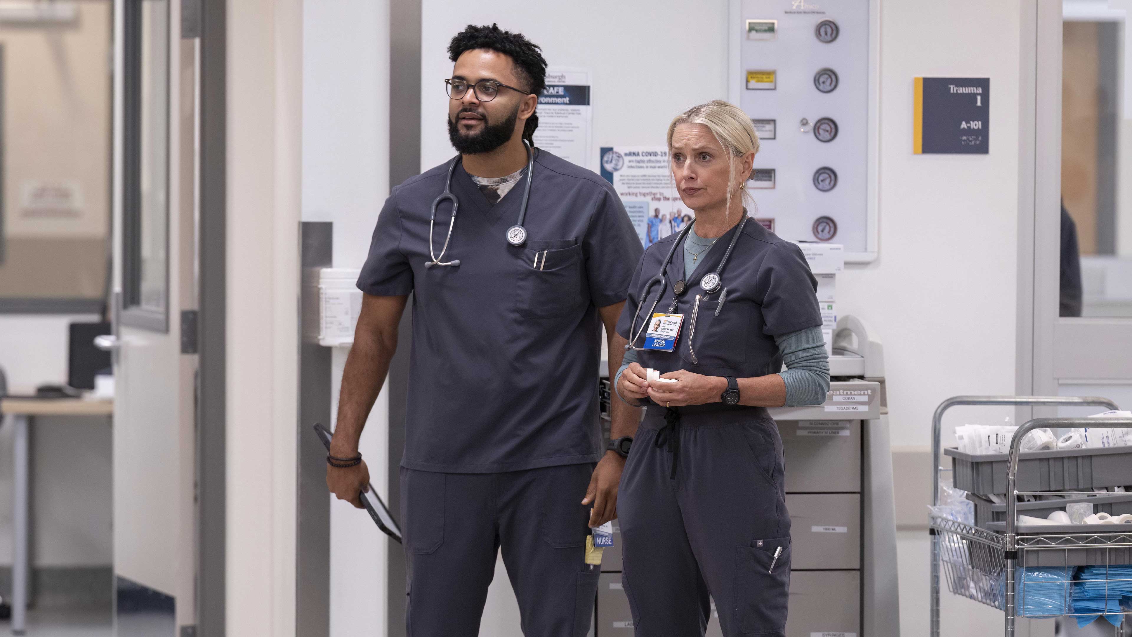 ذا بيت الموسم 1 الحلقة 4 الحلقة 4