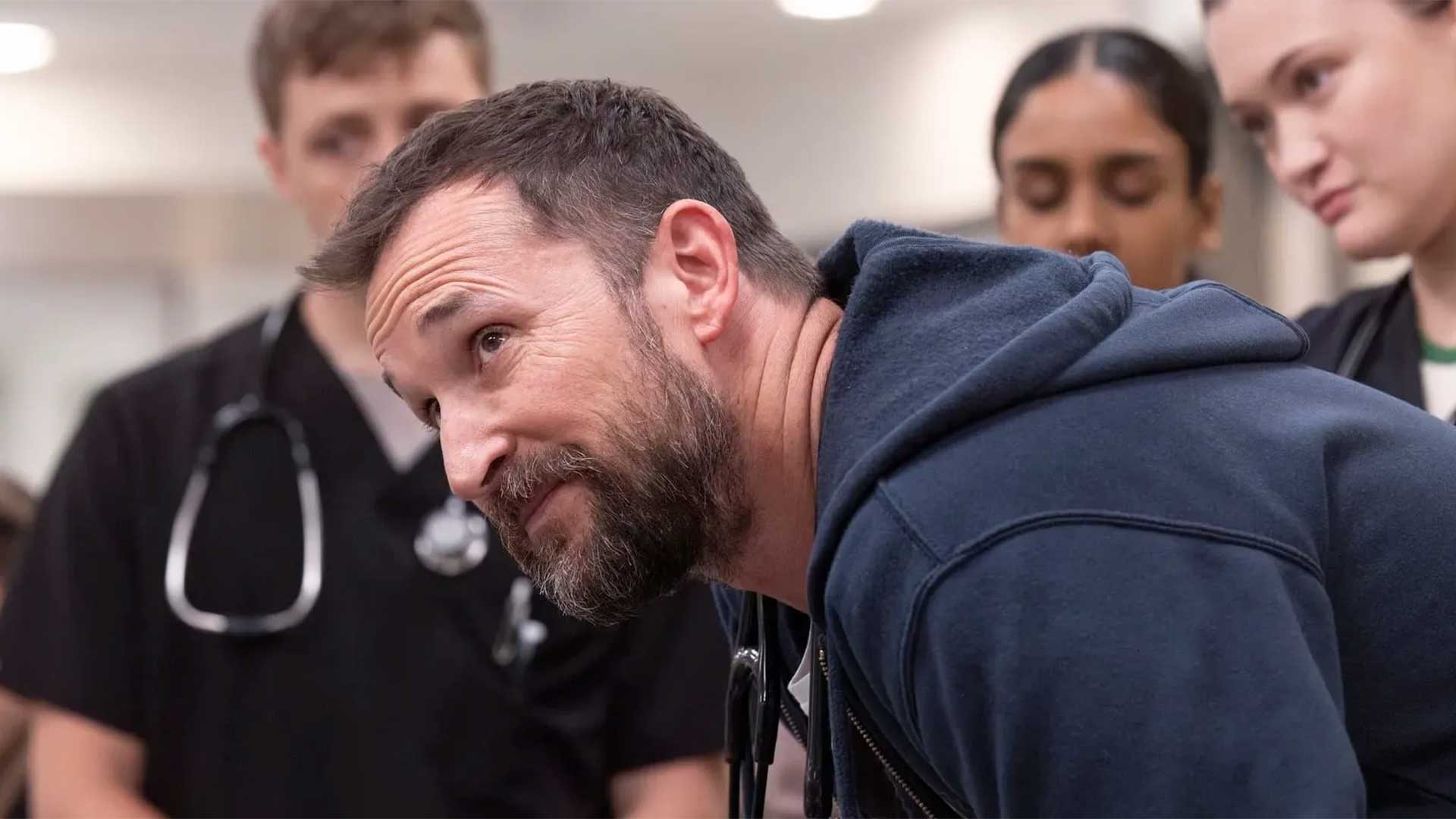 ذا بيت الموسم 1 الحلقة 6 الساعة 12:00 ظهراً