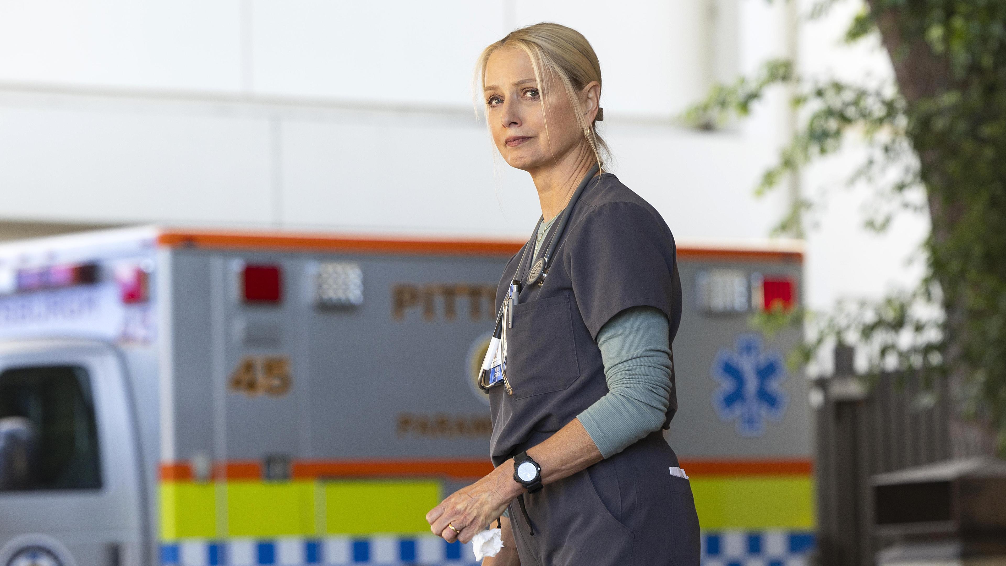 ذا بيت الموسم 1 الحلقة 8 الساعة 02:00 مساءً