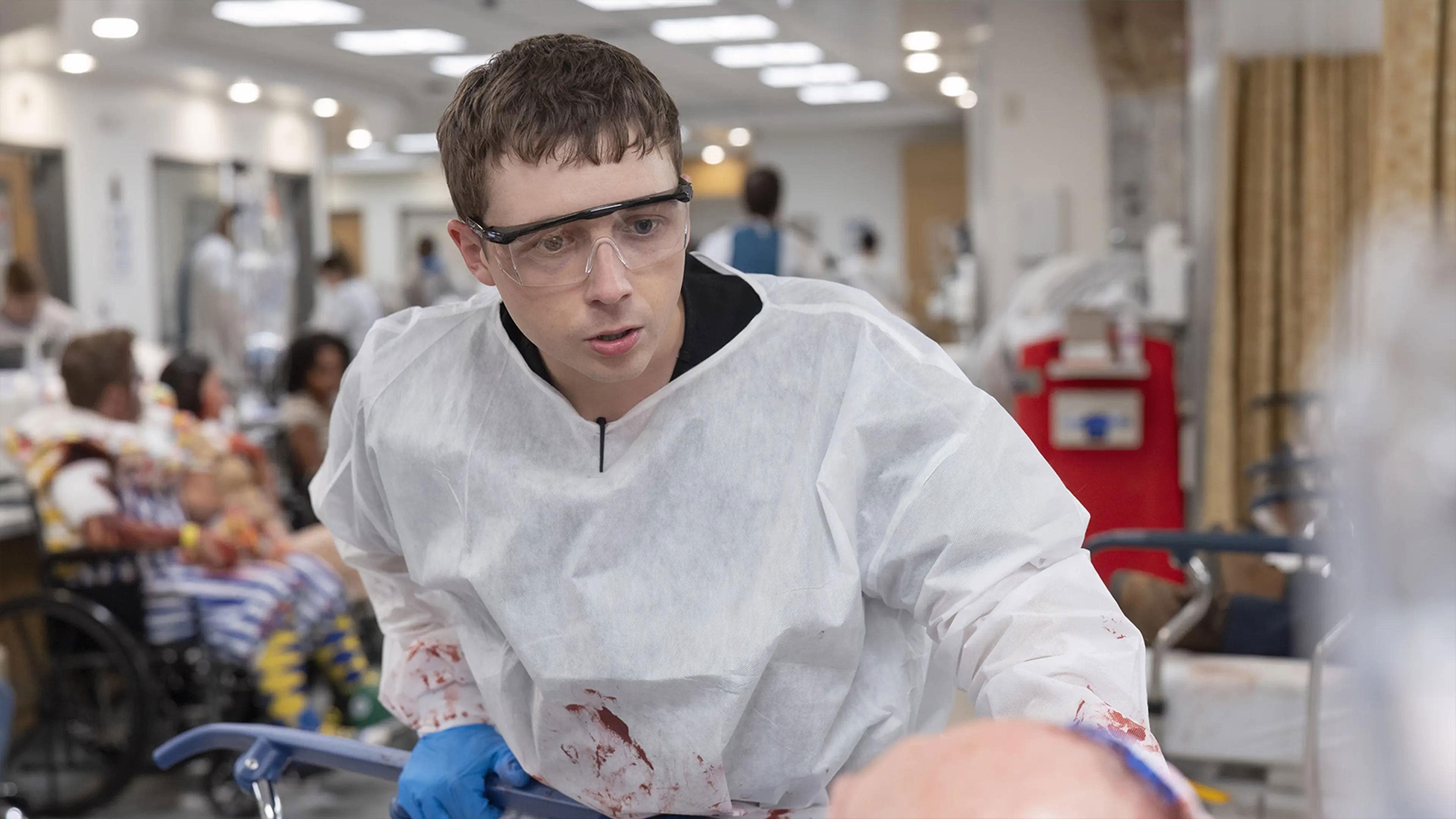 ذا بيت الموسم 1 الحلقة 13 الساعة 7:00 مساء