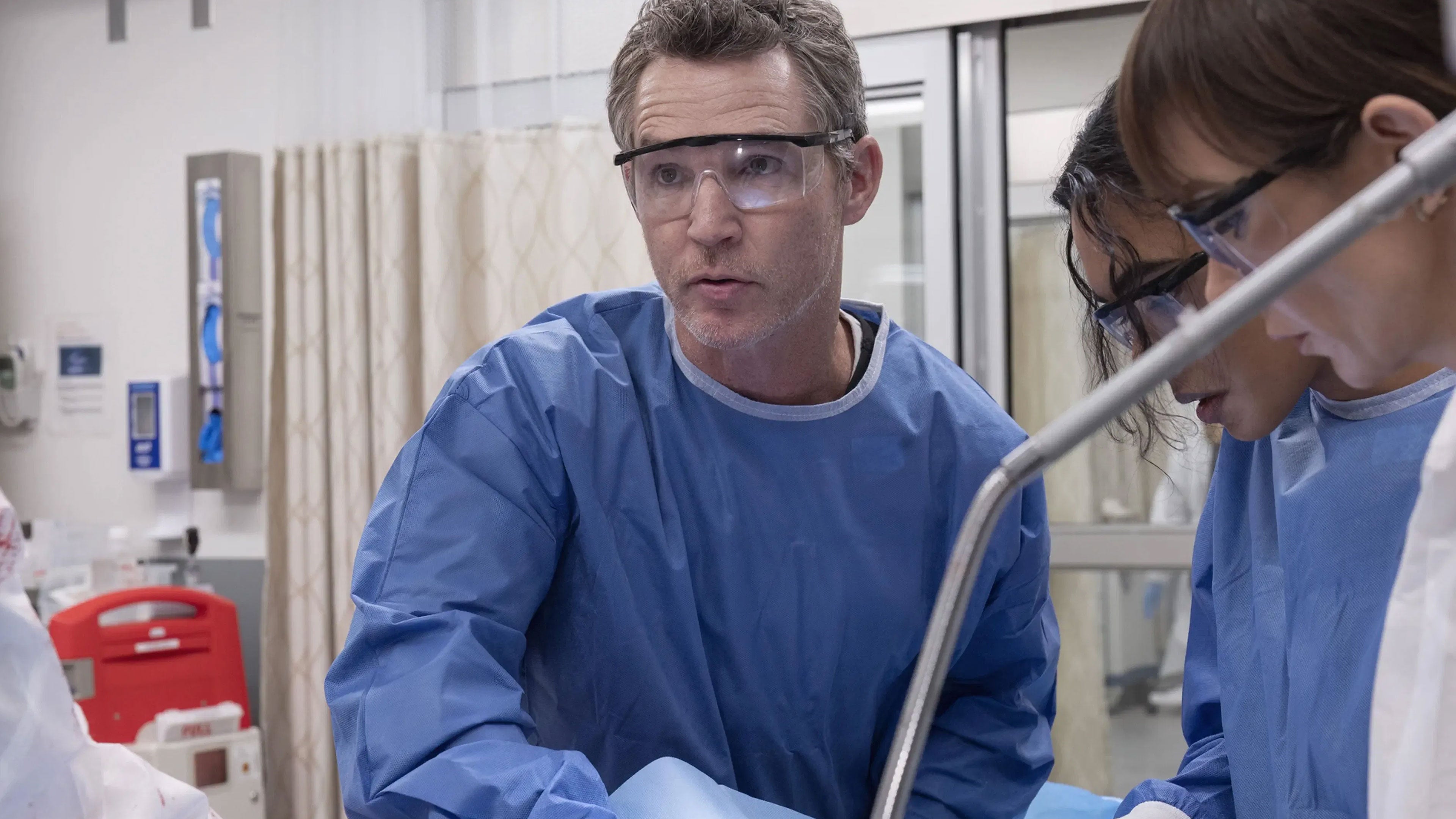 ذا بيت الموسم 1 الحلقة 14 الساعة 8:00 مساء