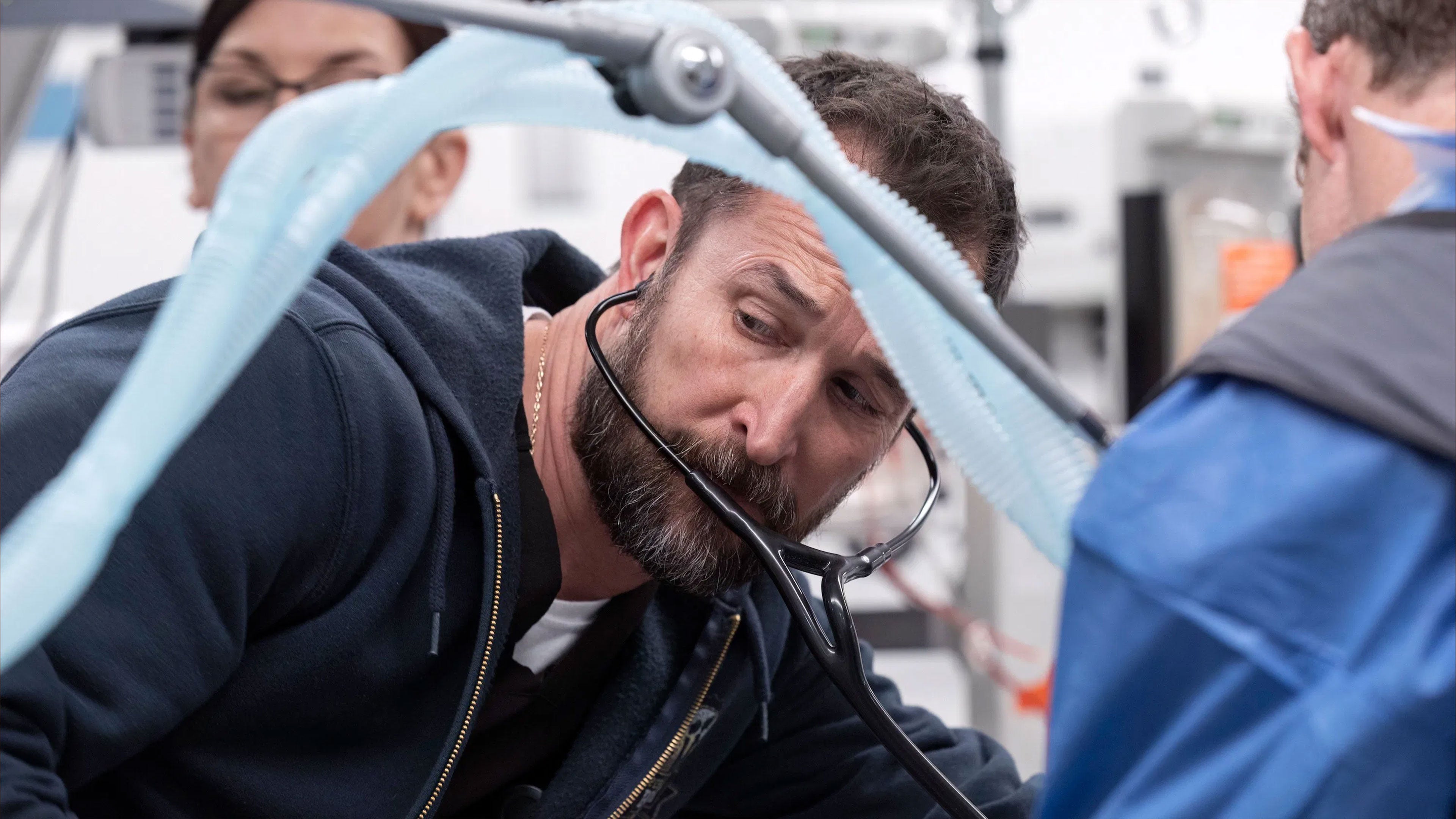 ذا بيت الموسم 1 الحلقة 15 الساعة 9:00 مساء