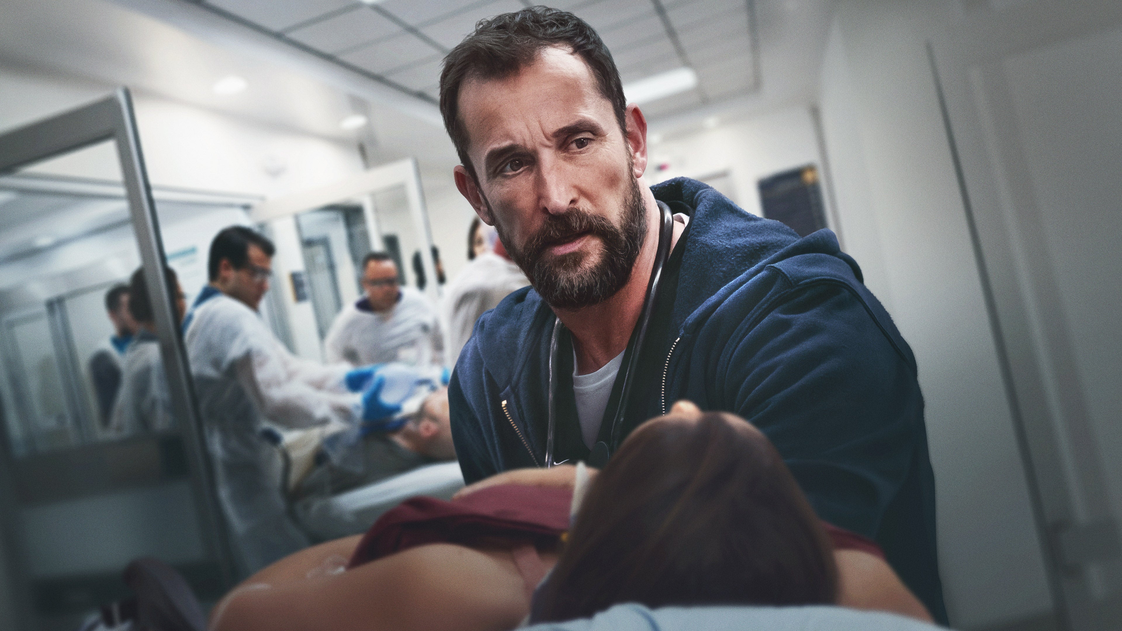 The Pitt Season 2 Episode 1 Episode 1