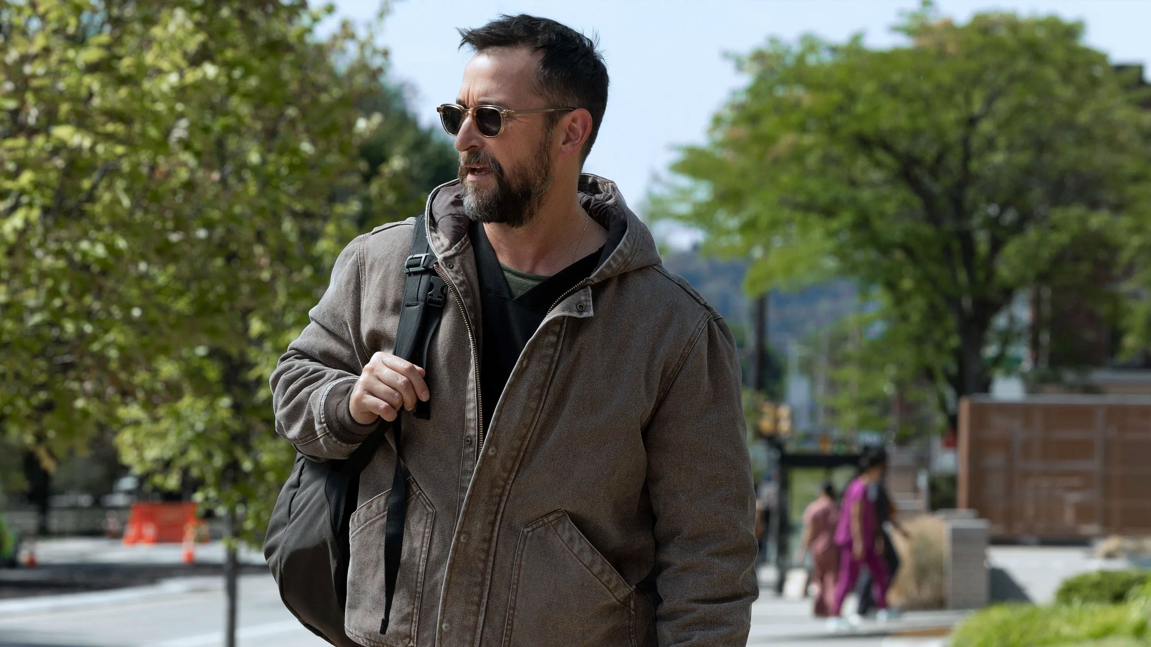 The Pitt Season 2 Episode 1 7:00 A.M