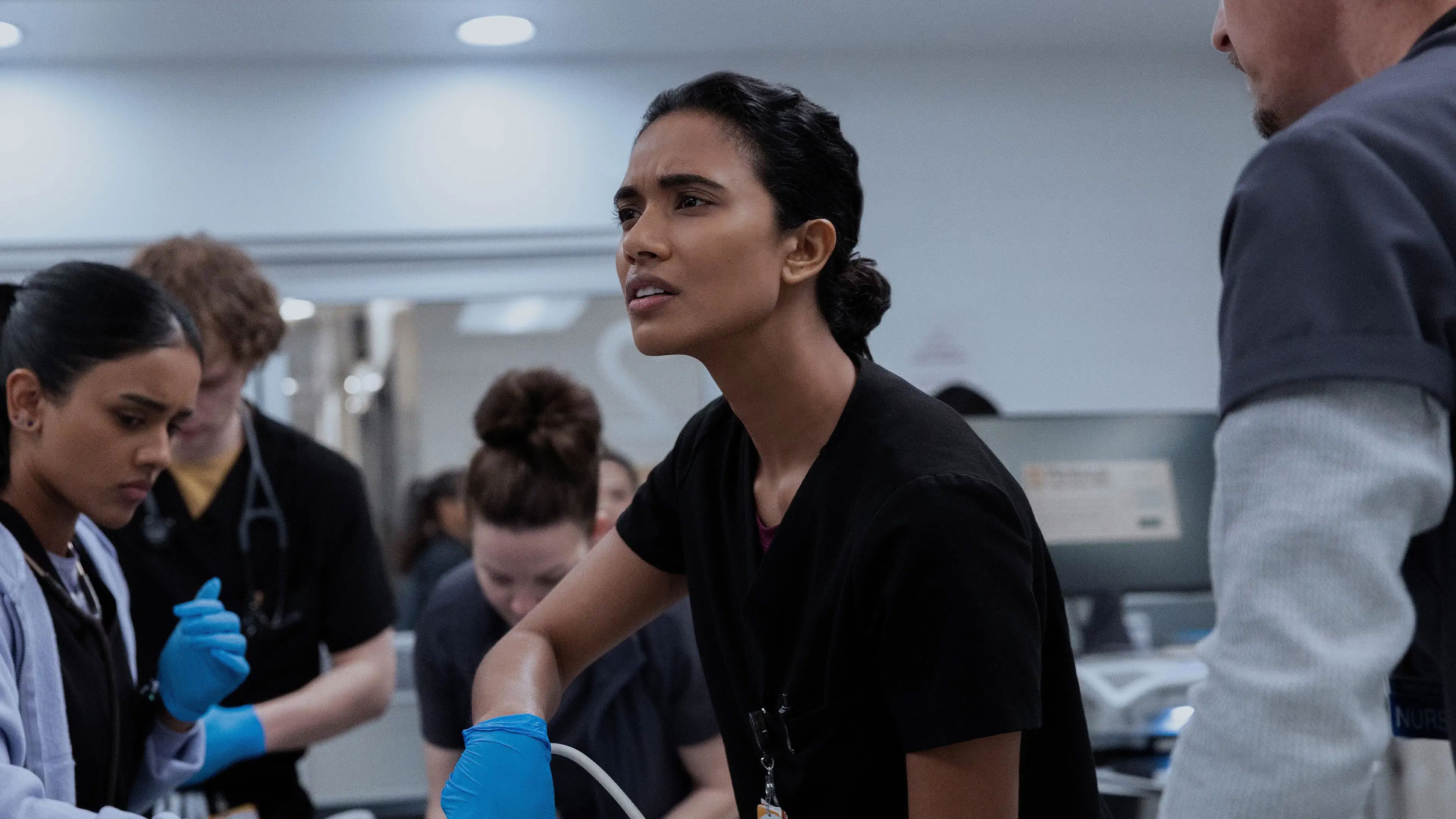 ذا بيت الموسم 2 الحلقة 2 الثامنة صباحاً