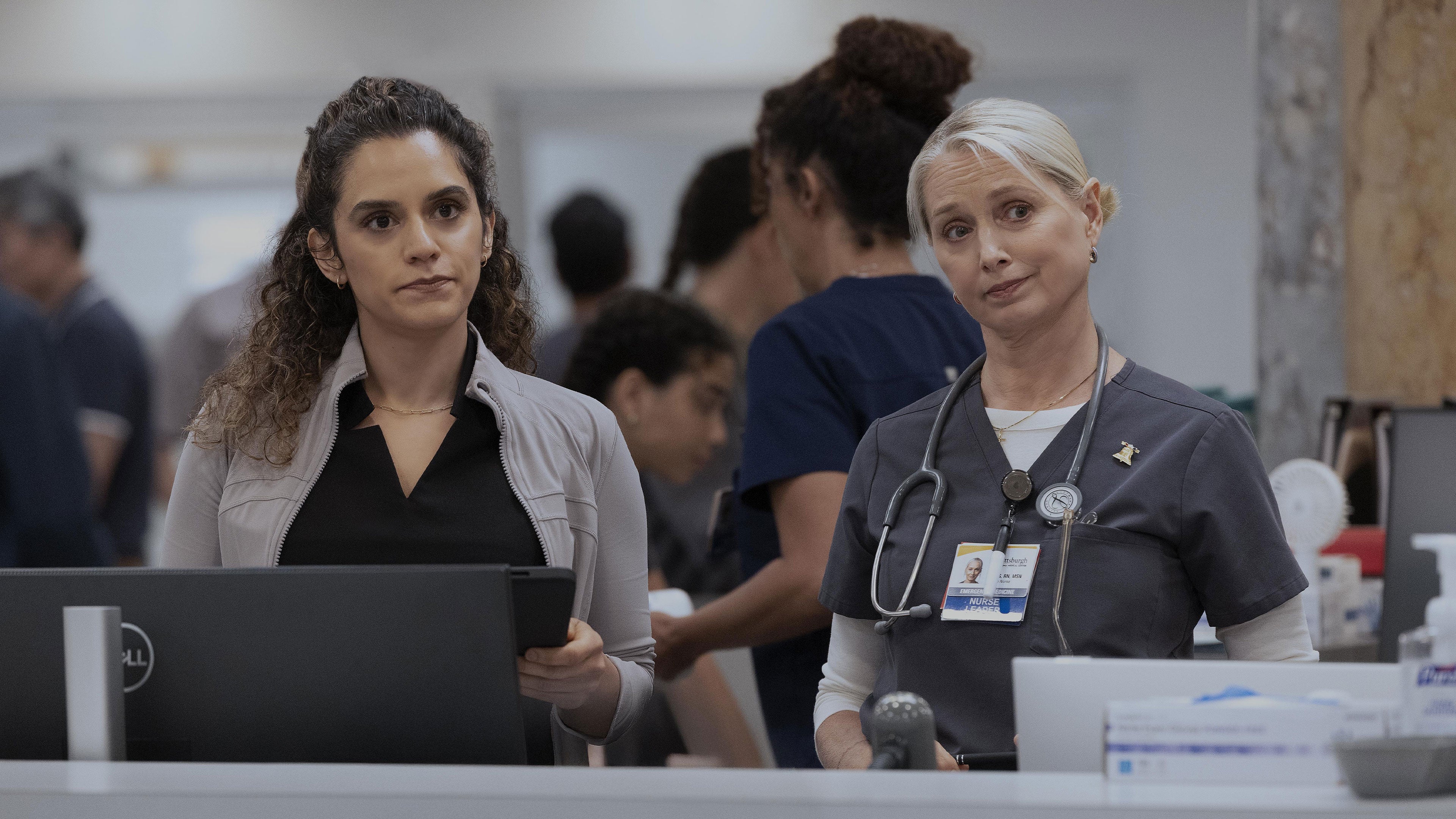 ذا بيت الموسم 2 الحلقة 3 التاسعة صباحاً