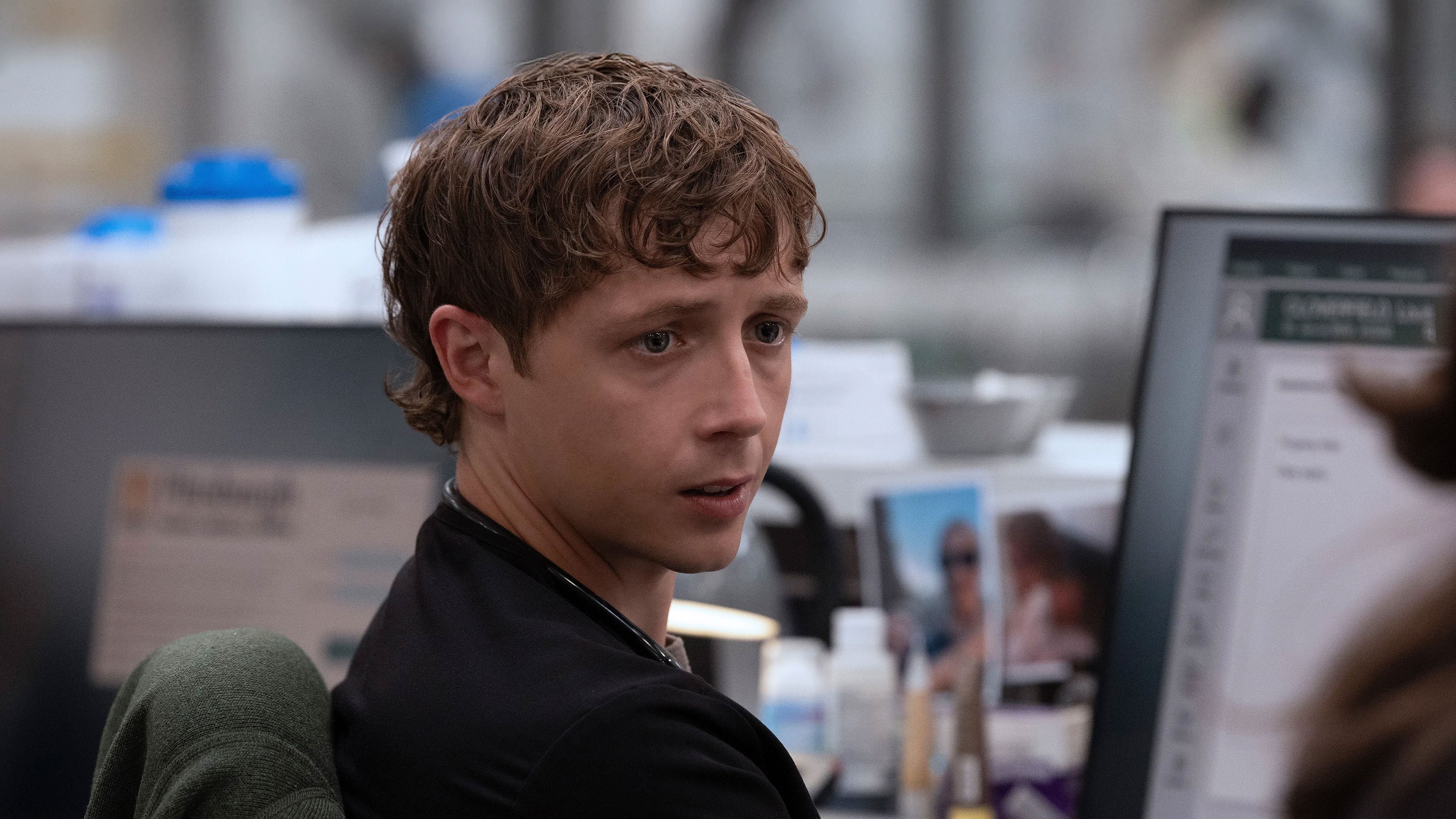 ذا بيت الموسم 2 الحلقة 4 العاشرة صباحاً