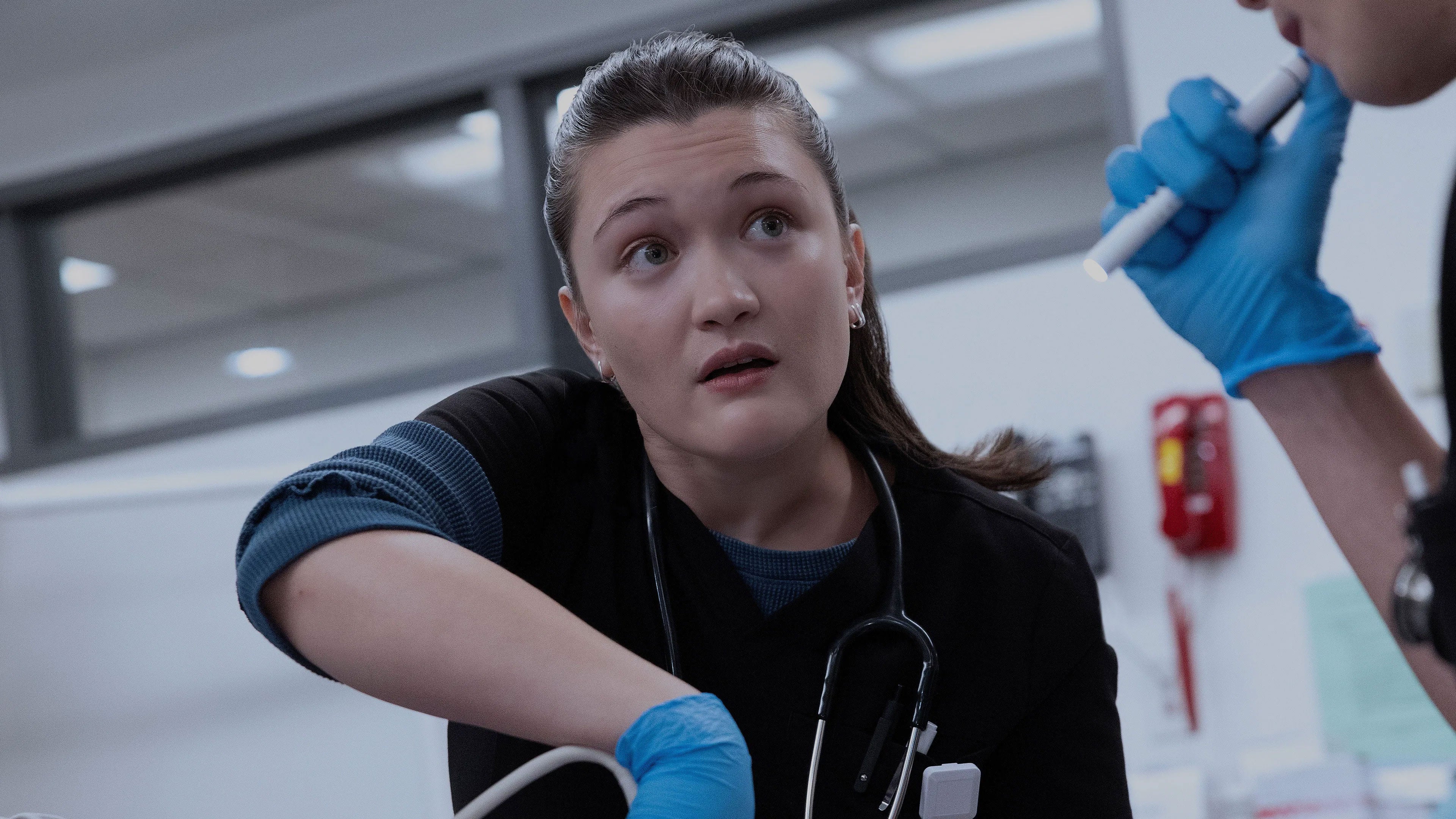 ذا بيت الموسم 2 الحلقة 6 الثانية عشر ظهراً