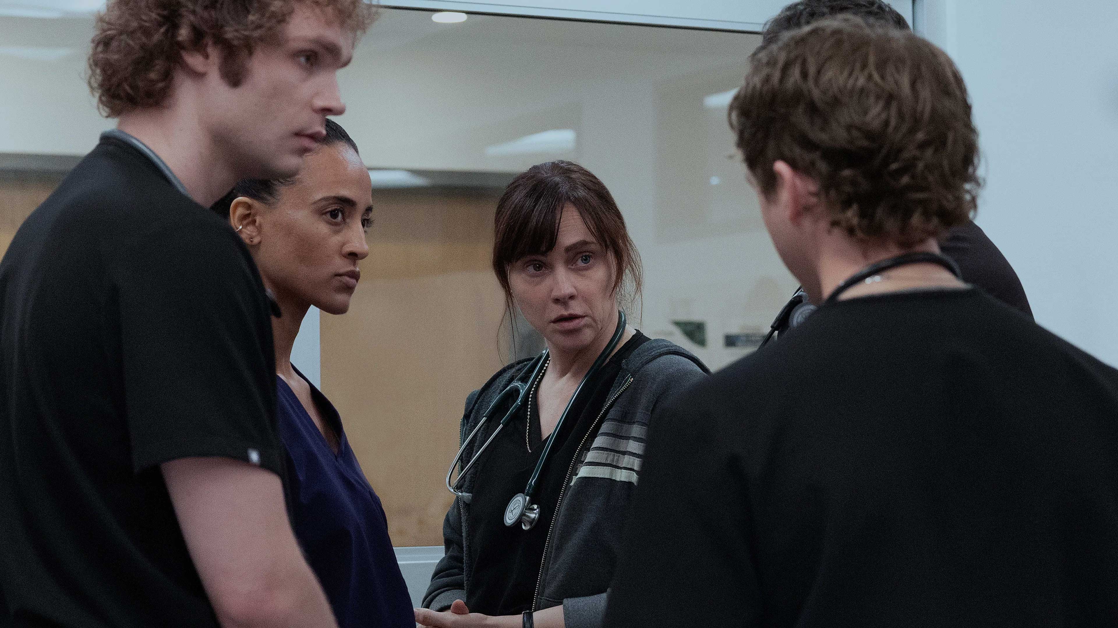 ذا بيت الموسم 2 الحلقة 8 الثانية بعد الظهر