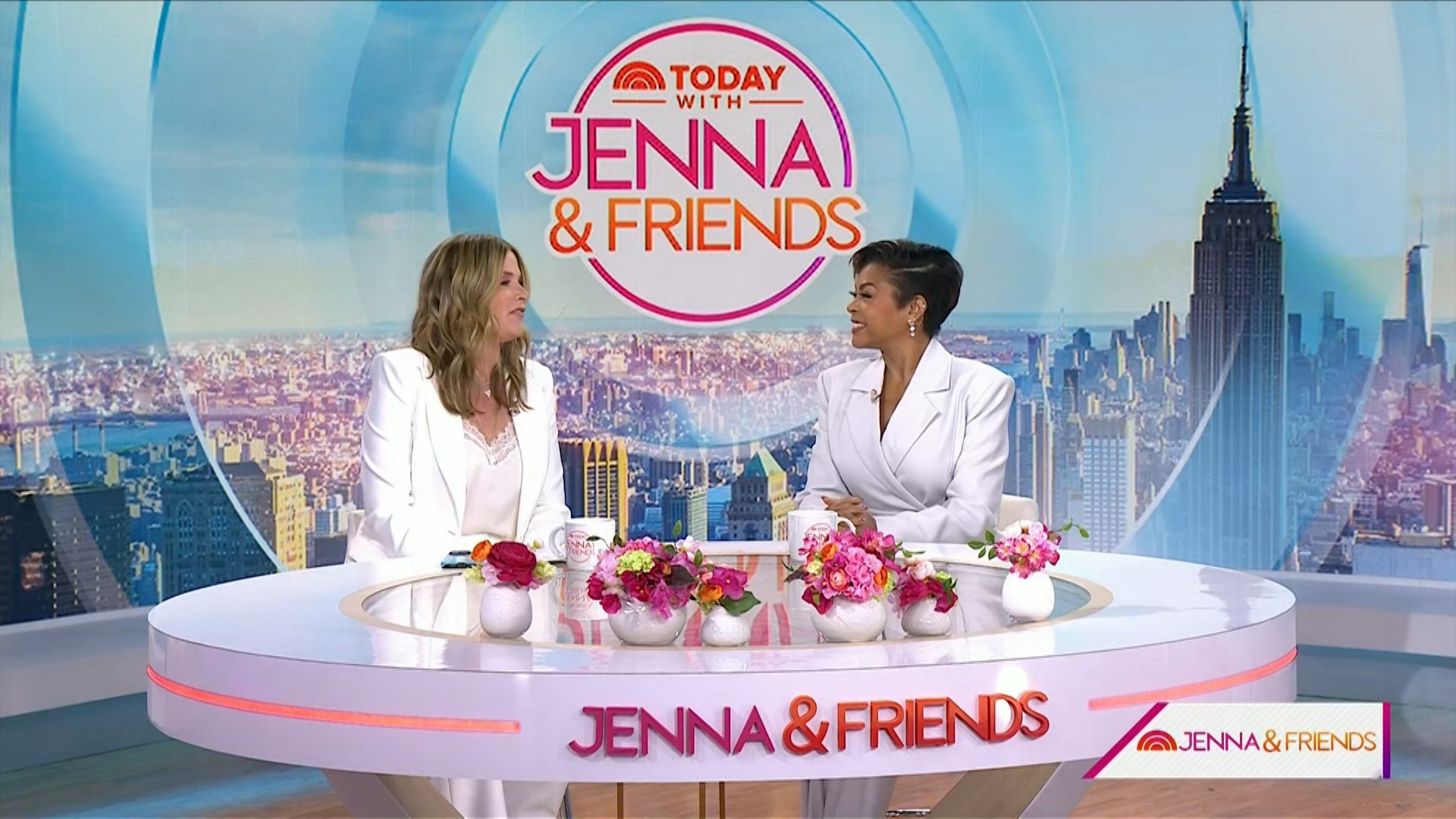 Today With Jenna & Friends Season 72 Episode 10 Today With Jenna & Friends