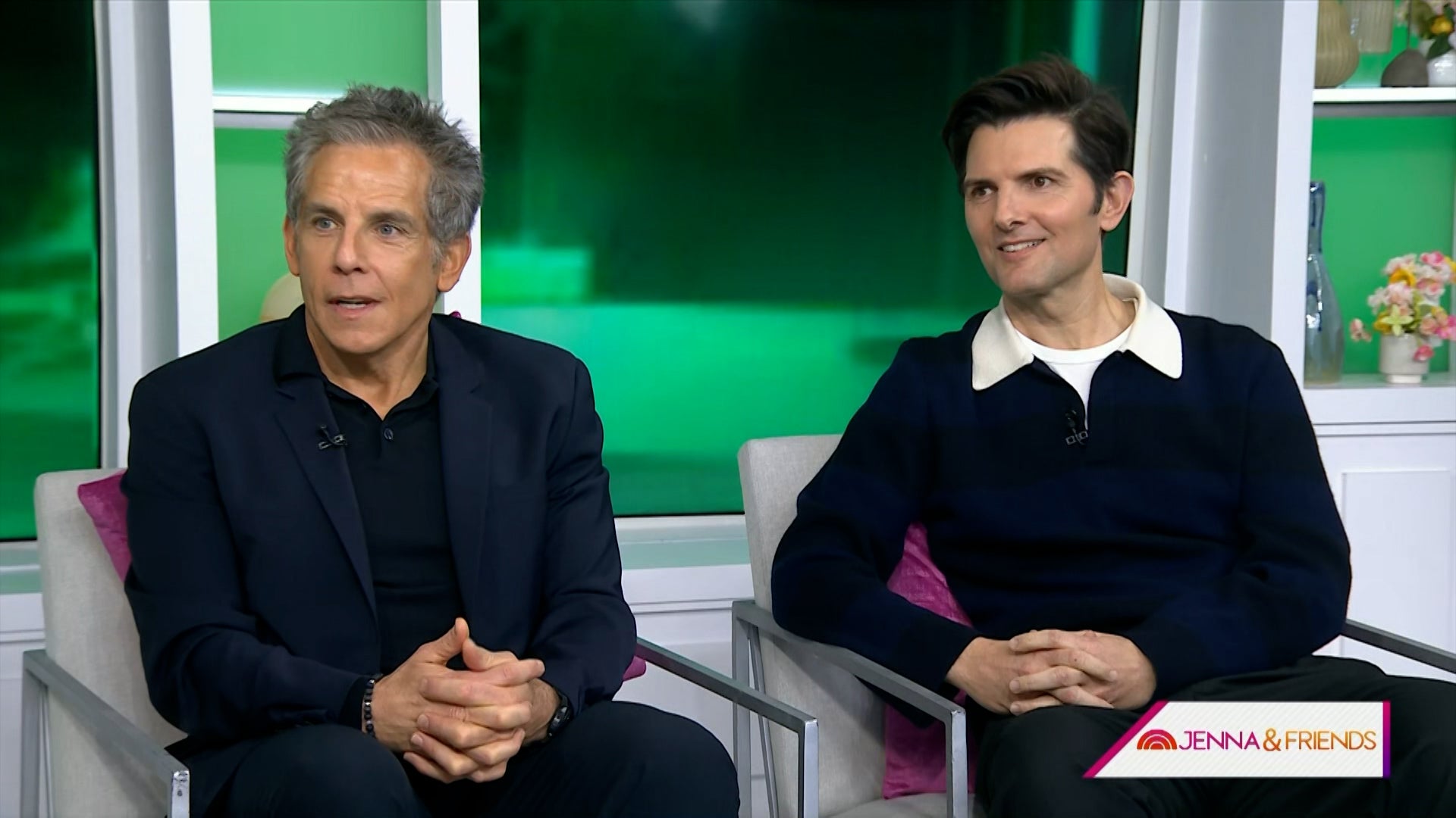 Today With Jenna & Friends Season 72 Episode 12 Today With Jenna & Friends