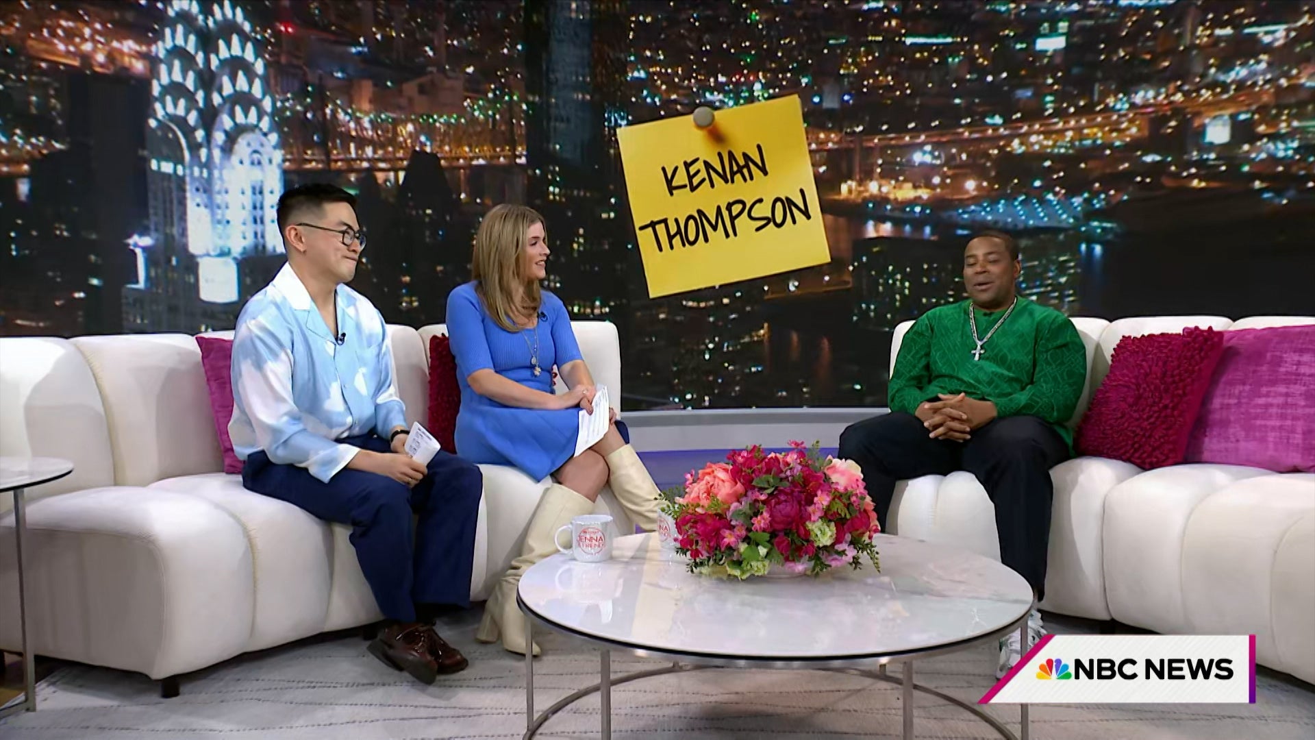 Today With Jenna & Friends Season 72 Episode 70 Today With Jenna & Friends