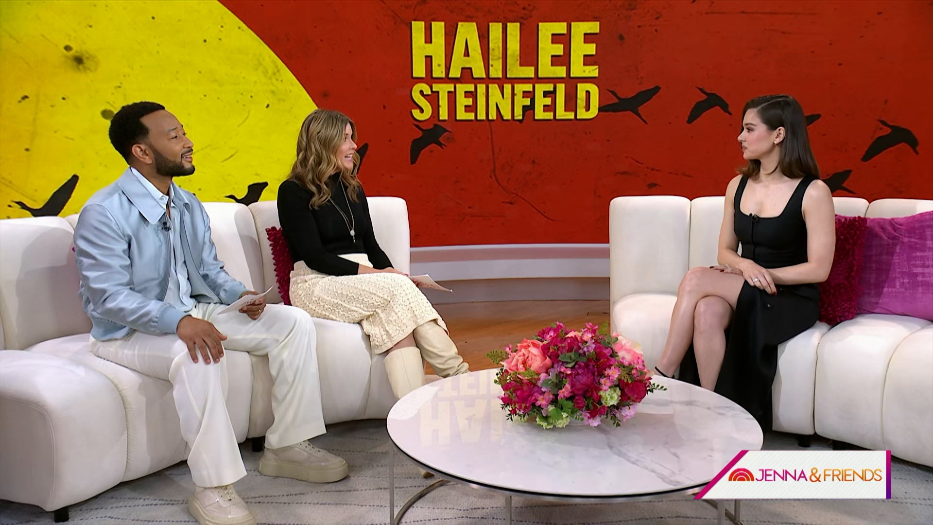 Today With Jenna & Friends Season 72 Episode 71 Today With Jenna & Friends