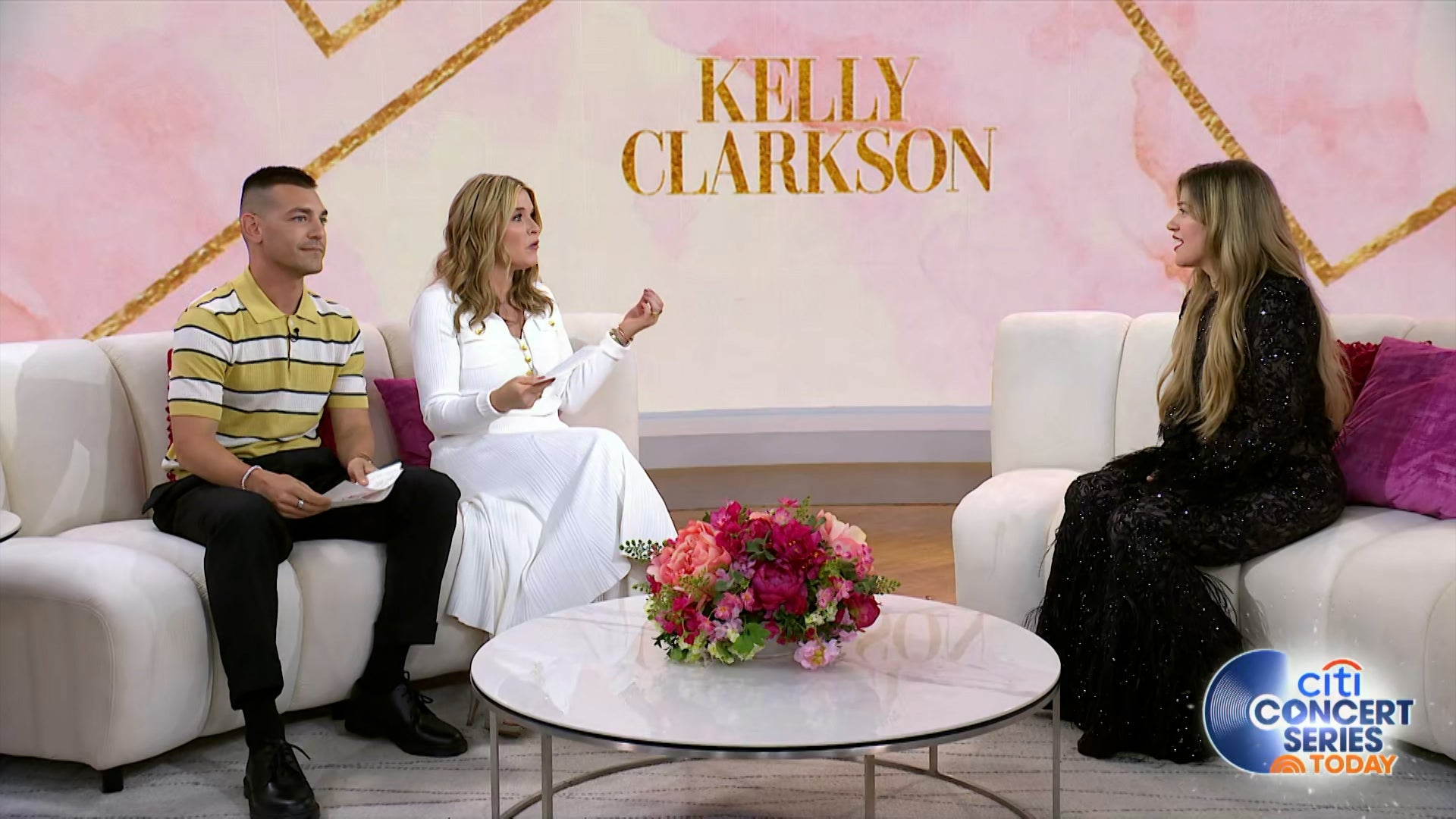 Today With Jenna & Friends Season 72 Episode 91 Today With Jenna & Friends