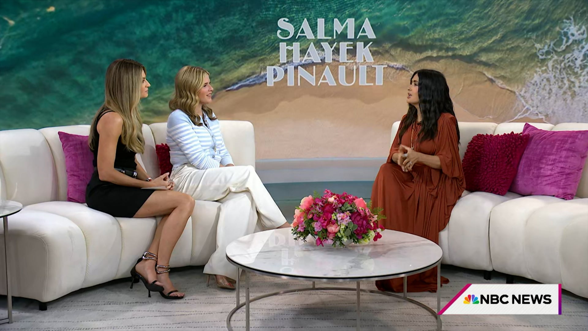 Today With Jenna & Friends Season 72 Episode 96 Today With Jenna & Friends