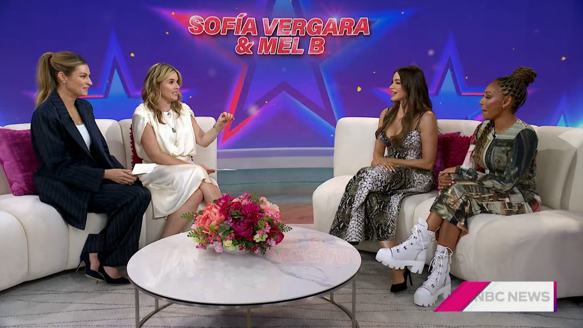 Today With Jenna & Friends Season 72 Episode 97 Today With Jenna & Friends