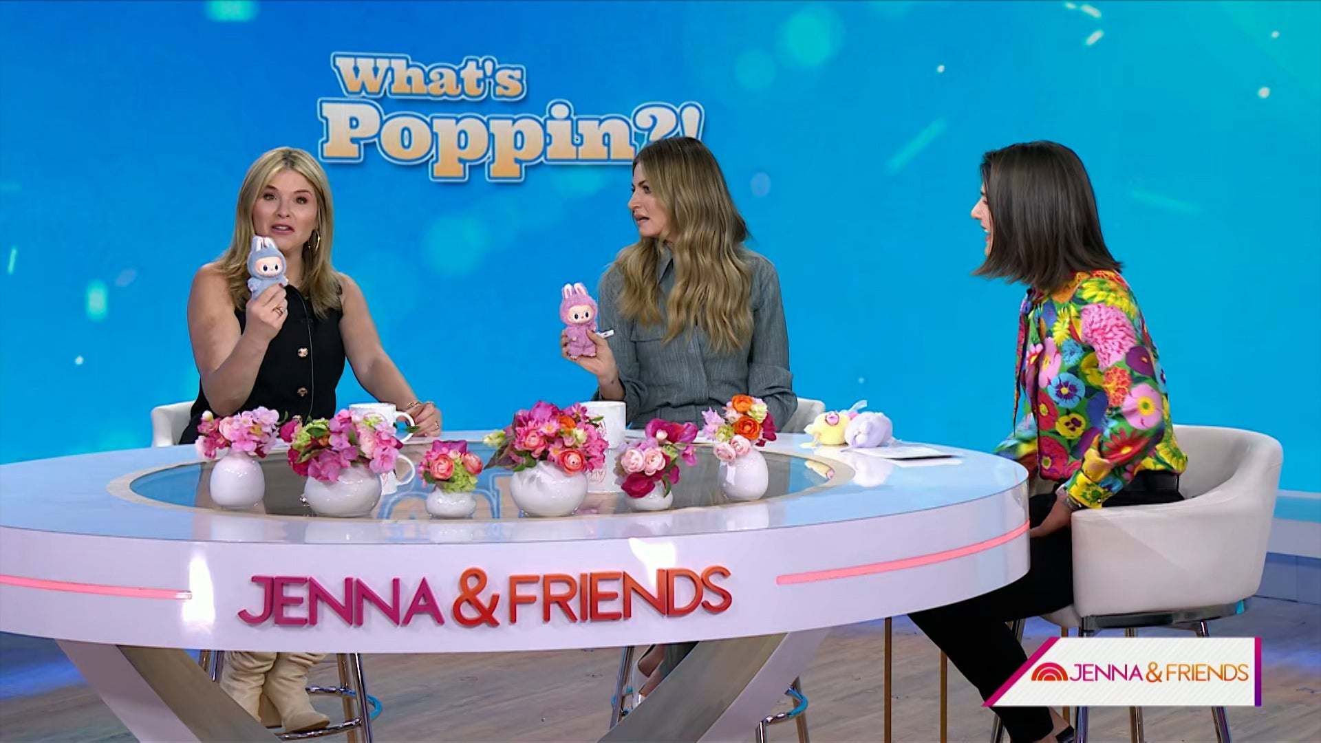 Today With Jenna & Friends Season 72 Episode 98 Today With Jenna & Friends