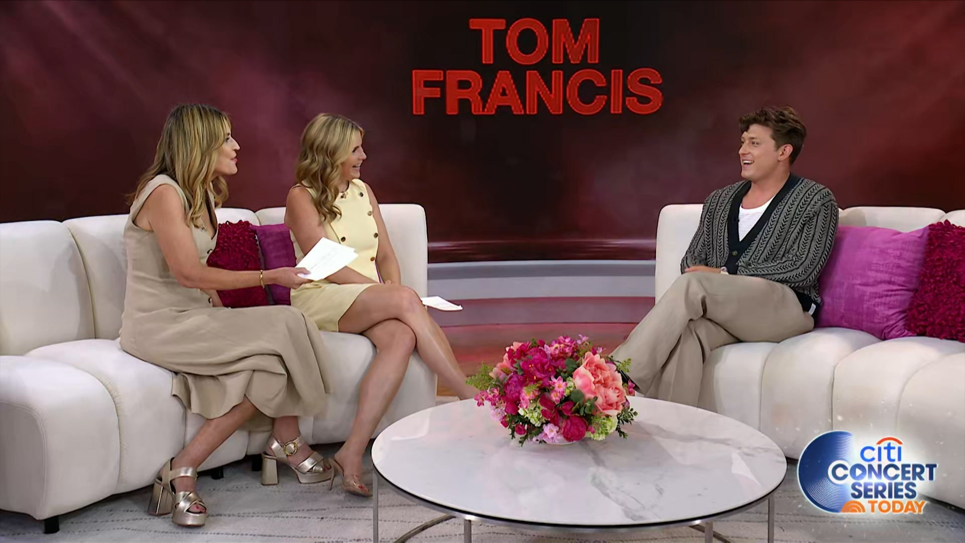 Today With Jenna & Friends Season 72 Episode 100 Today With Jenna & Friends