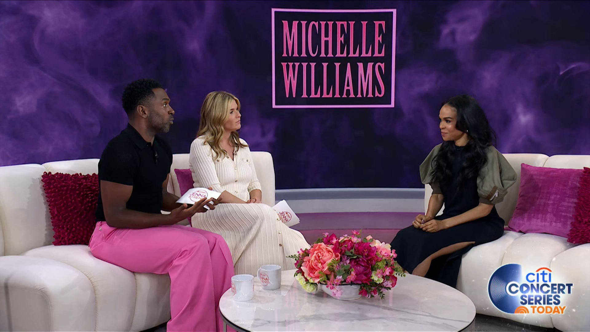 Today With Jenna & Friends Season 72 Episode 106 Today With Jenna & Friends