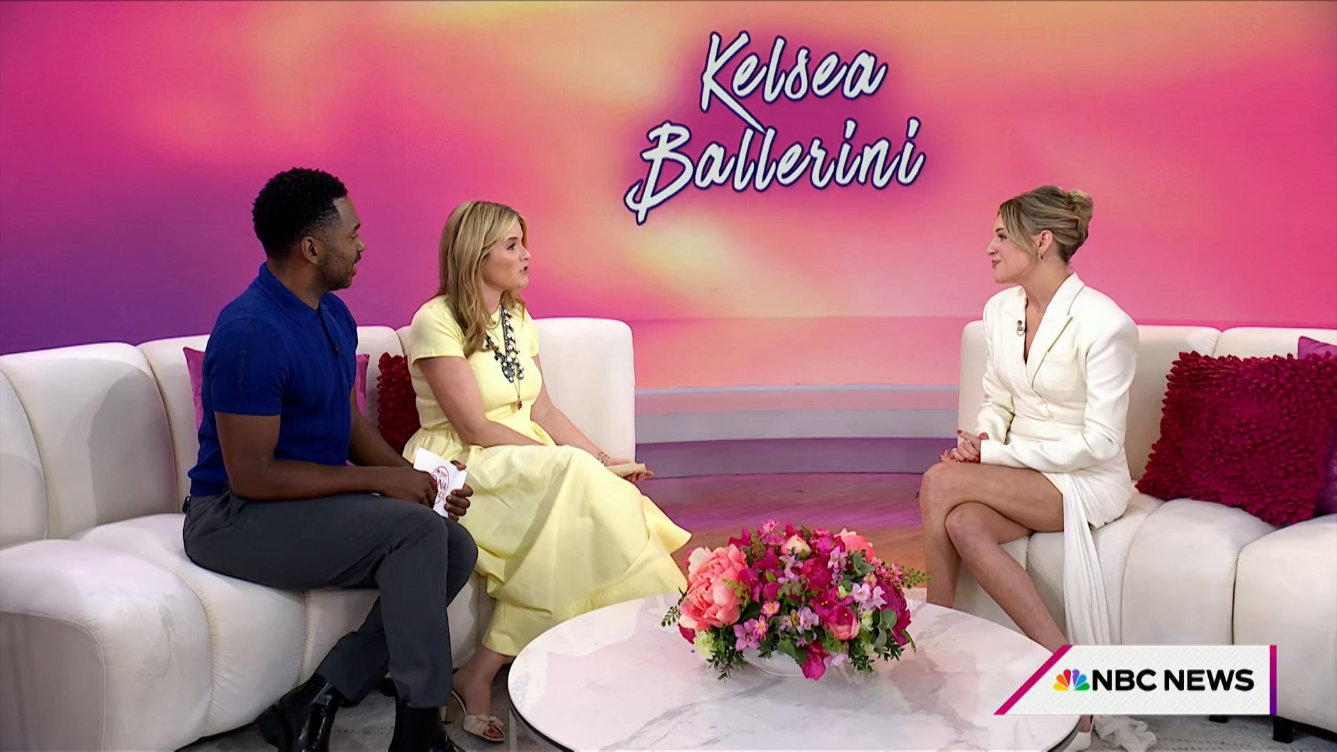 Today With Jenna & Friends Season 72 Episode 108 Today With Jenna & Friends