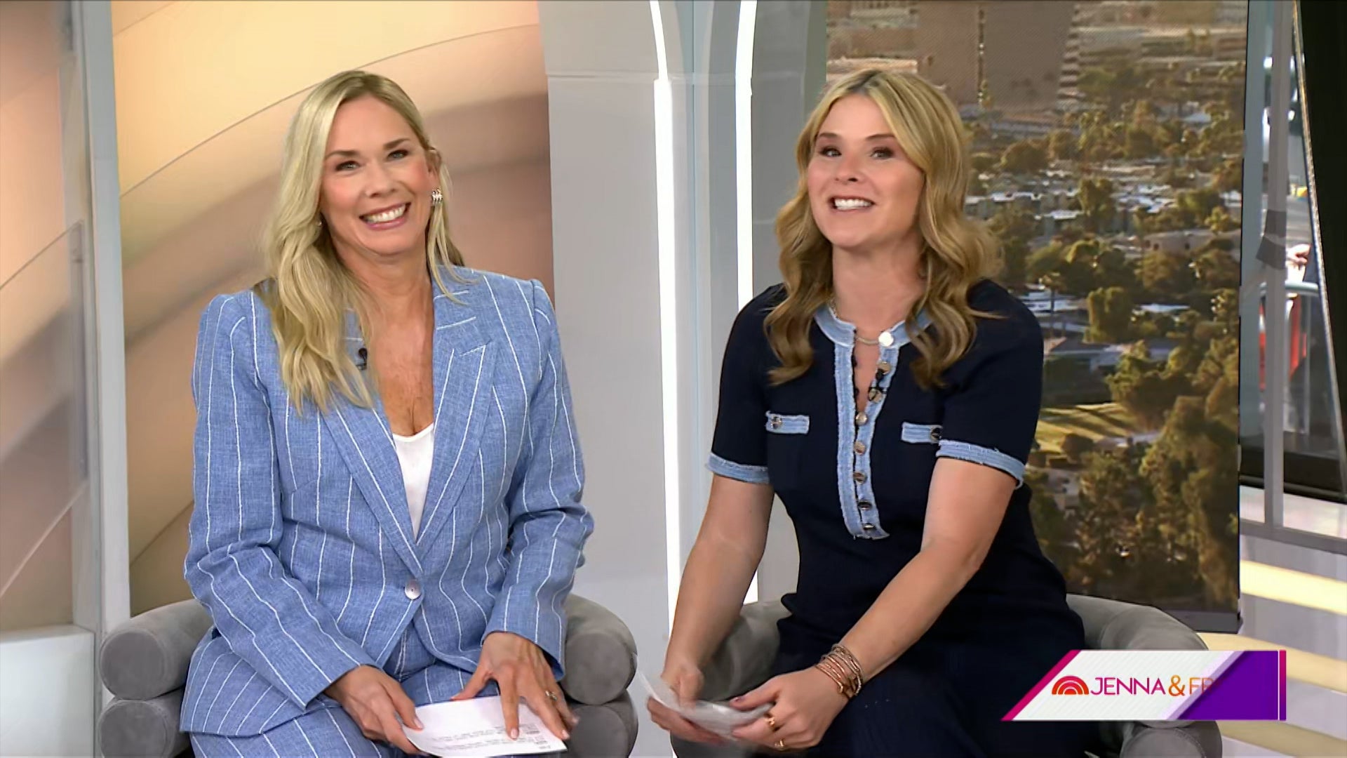 Today With Jenna & Friends Season 72 Episode 110 Today With Jenna & Friends