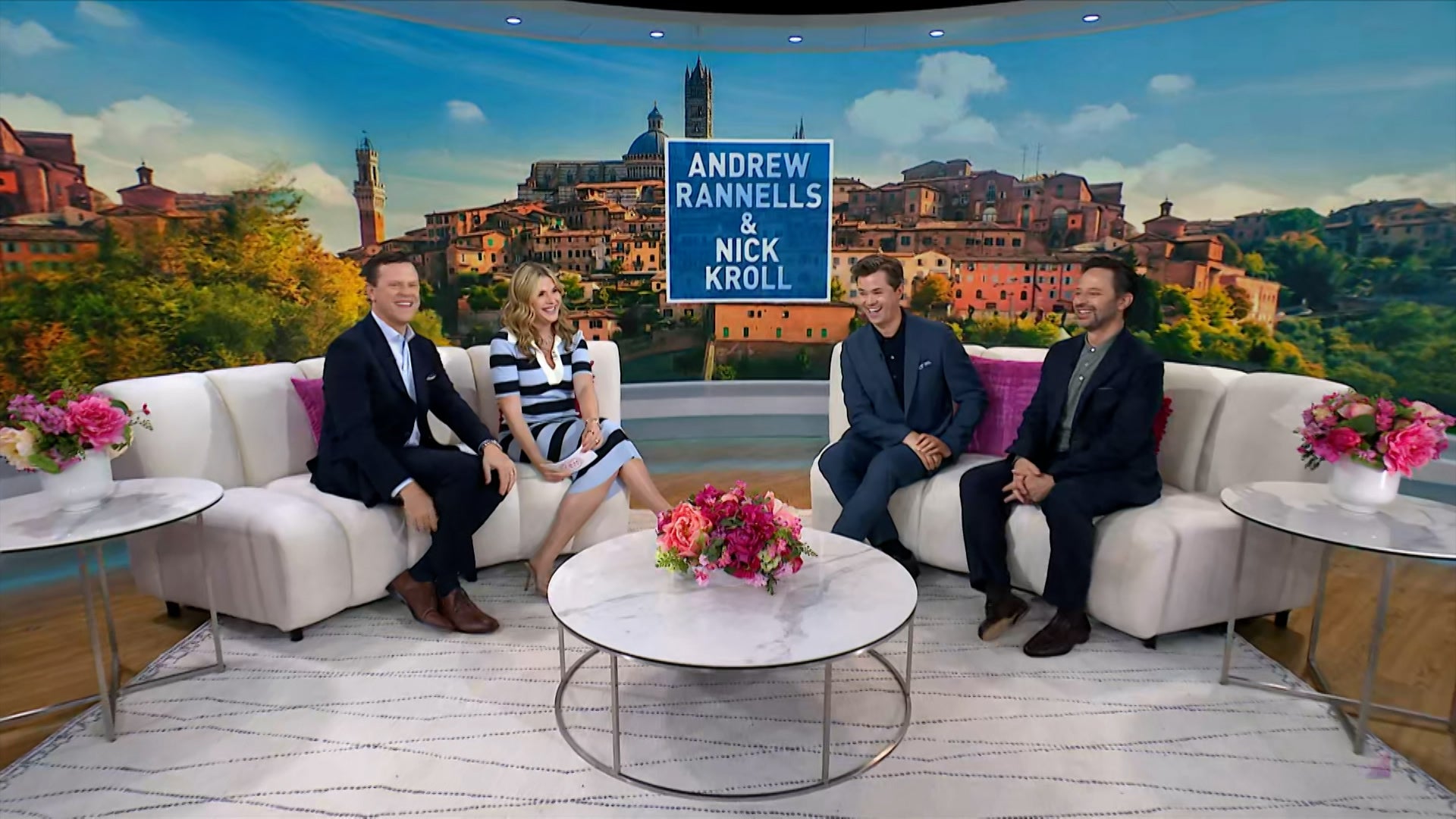 Today With Jenna & Friends Season 72 Episode 116 Today With Jenna & Friends