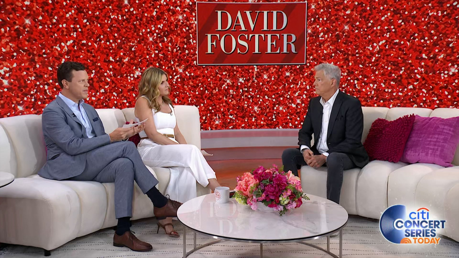 Today With Jenna & Friends Season 72 Episode 117 Today With Jenna & Friends