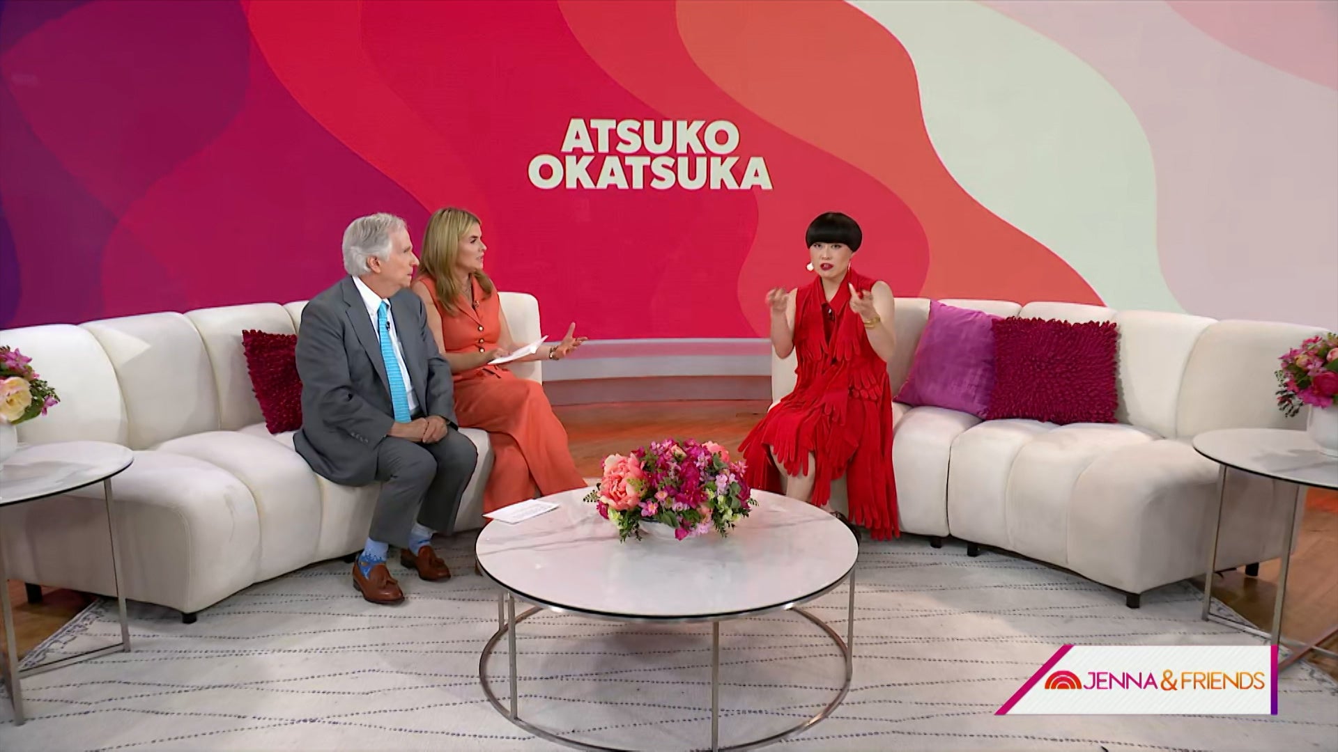 Today With Jenna & Friends Season 72 Episode 118 Today With Jenna & Friends