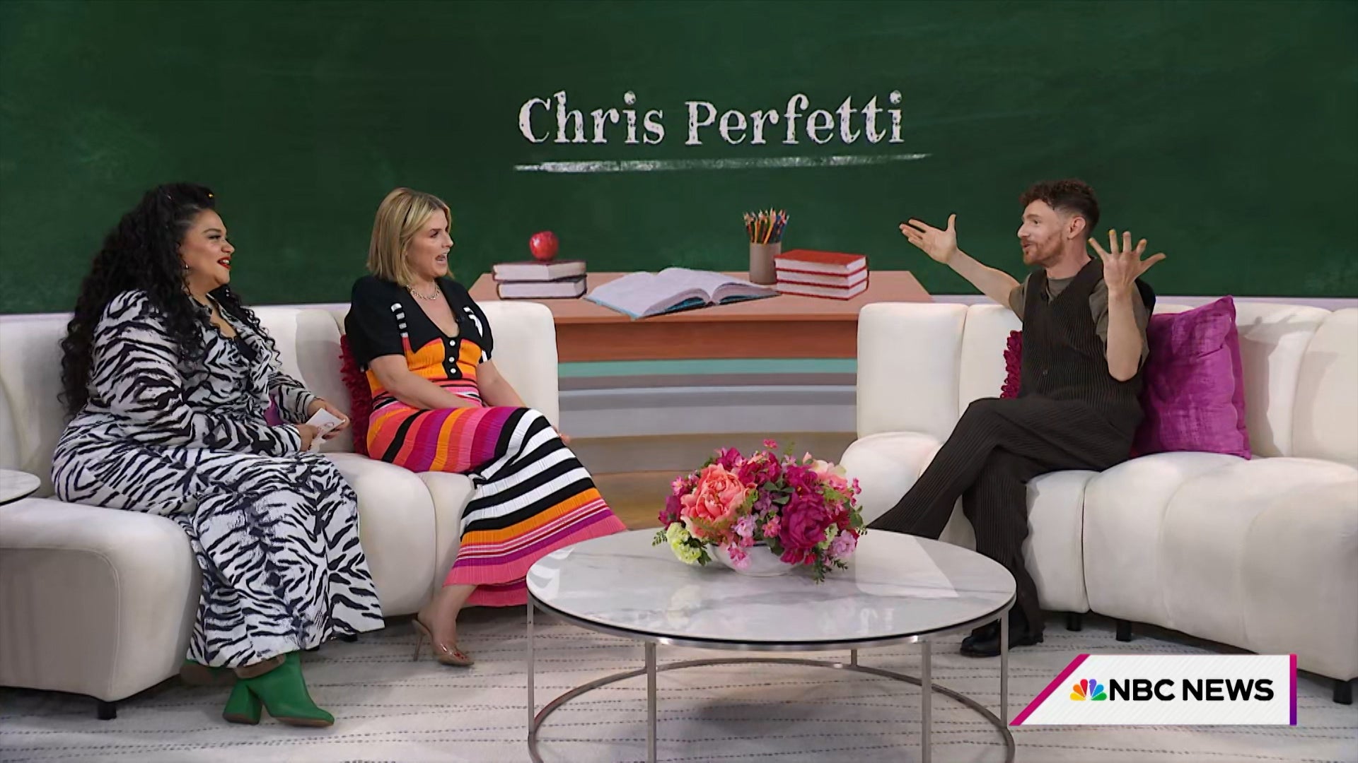 Today With Jenna & Friends Season 72 Episode 123 Today With Jenna & Friends