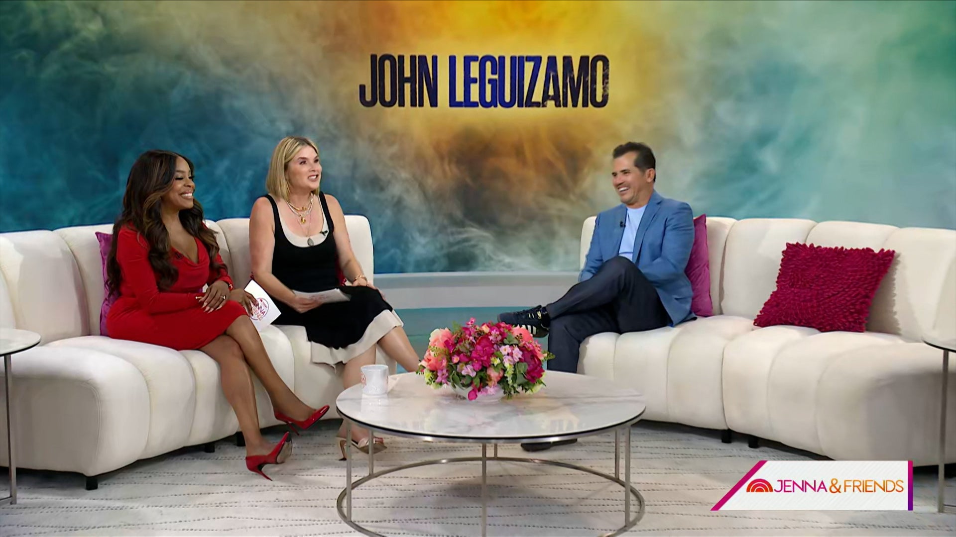 Today With Jenna & Friends Season 72 Episode 125 Today With Jenna & Friends