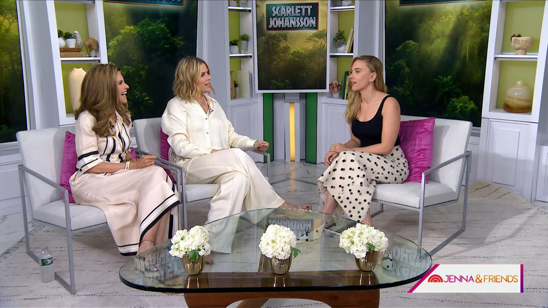 Today With Jenna & Friends Season 72 Episode 127 Today With Jenna & Friends