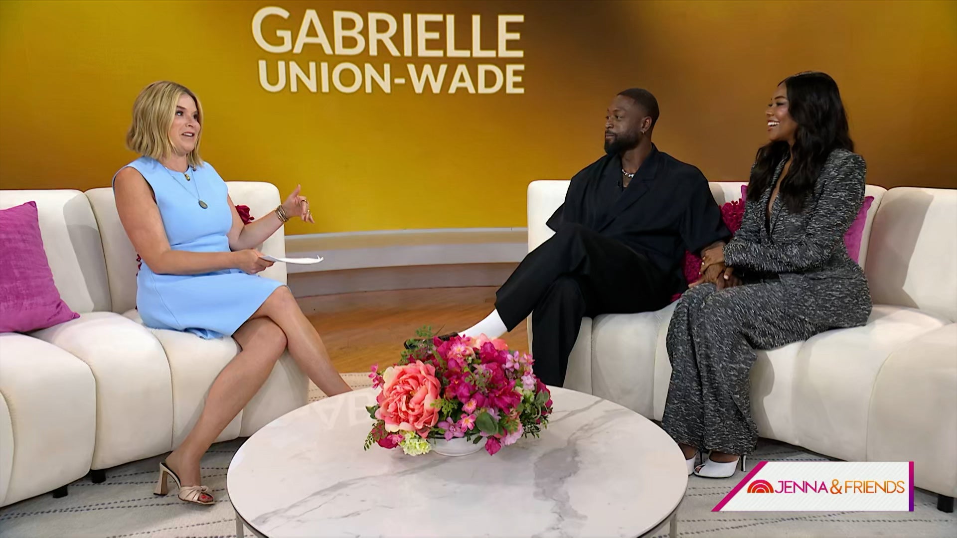 Today With Jenna & Friends Season 72 Episode 138 Today With Jenna & Friends