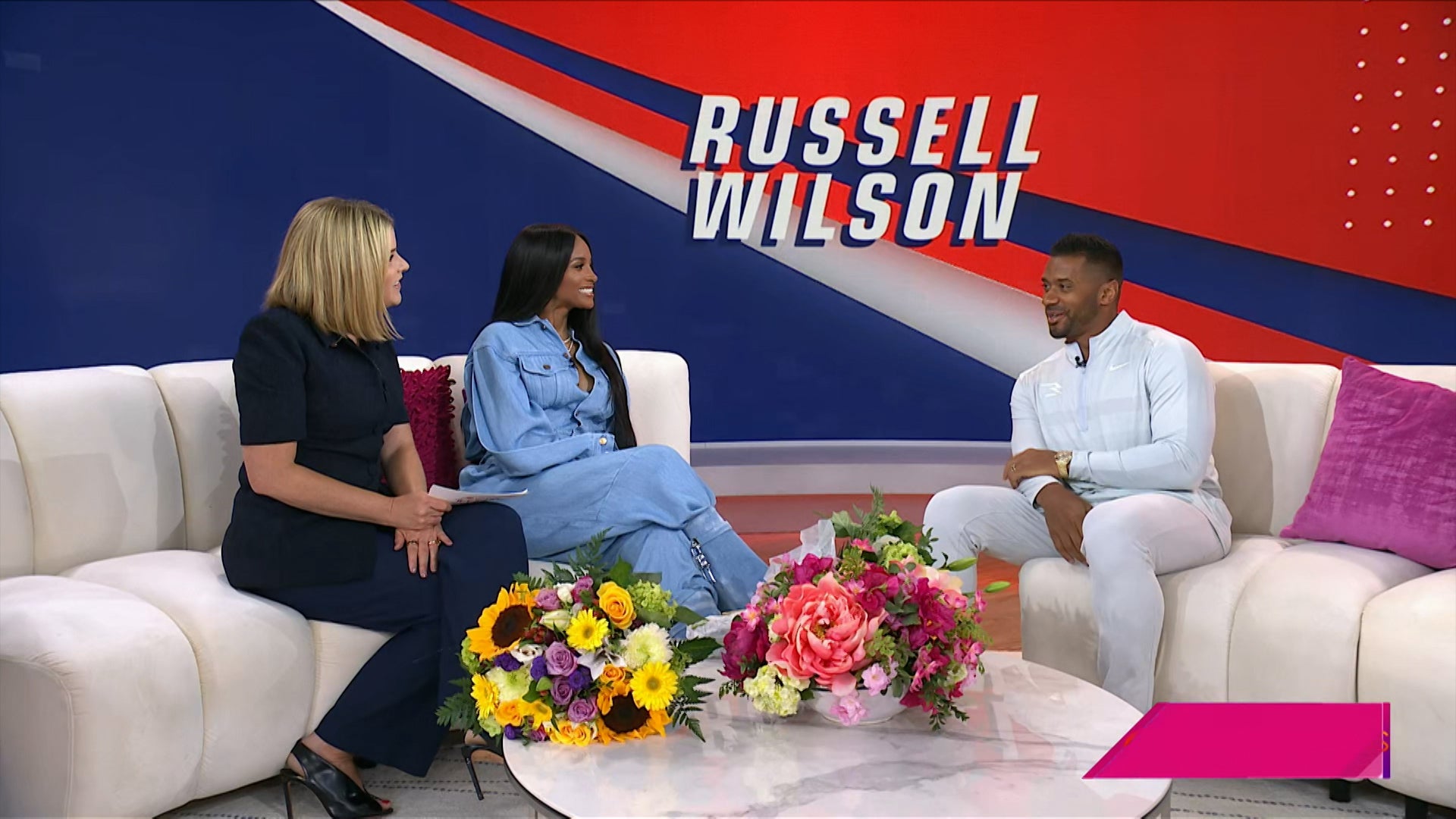 Today With Jenna & Friends Season 72 Episode 140 Today With Jenna & Friends