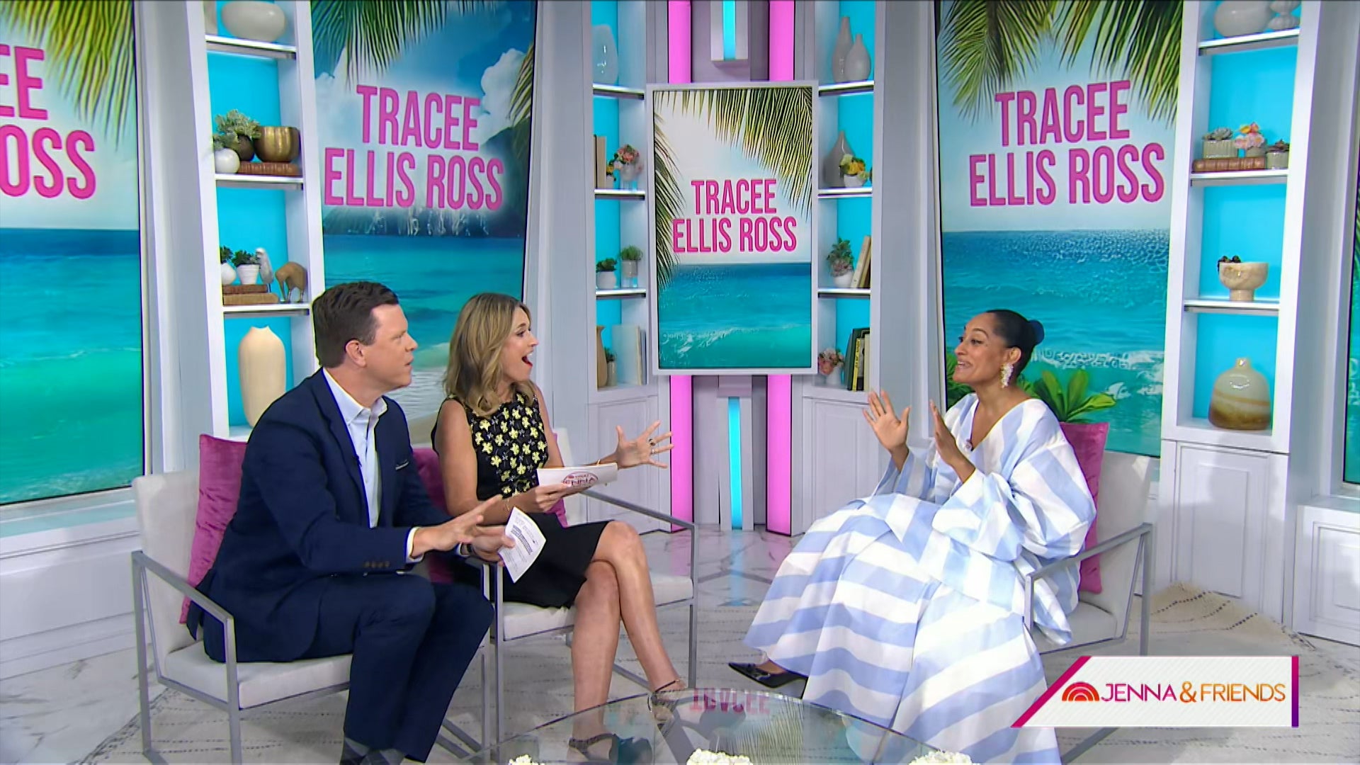 Today With Jenna & Friends Season 72 Episode 145 Today With Jenna & Friends