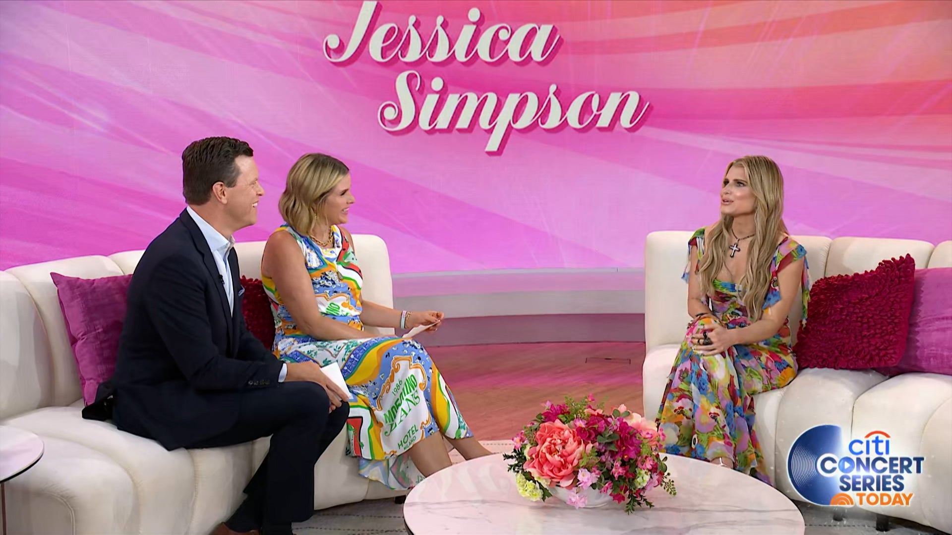 Today With Jenna & Friends Season 72 Episode 147 Today With Jenna & Friends