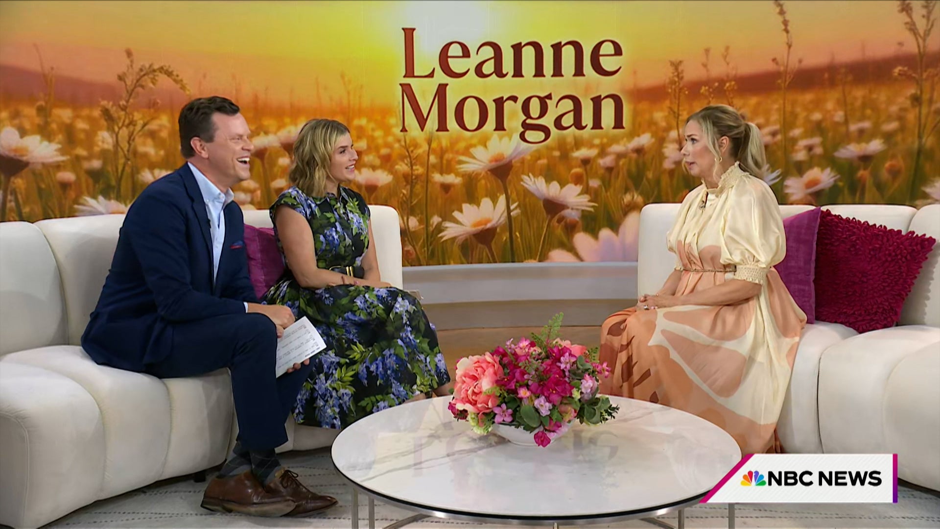 Today With Jenna & Friends Season 72 Episode 148 Today With Jenna & Friends