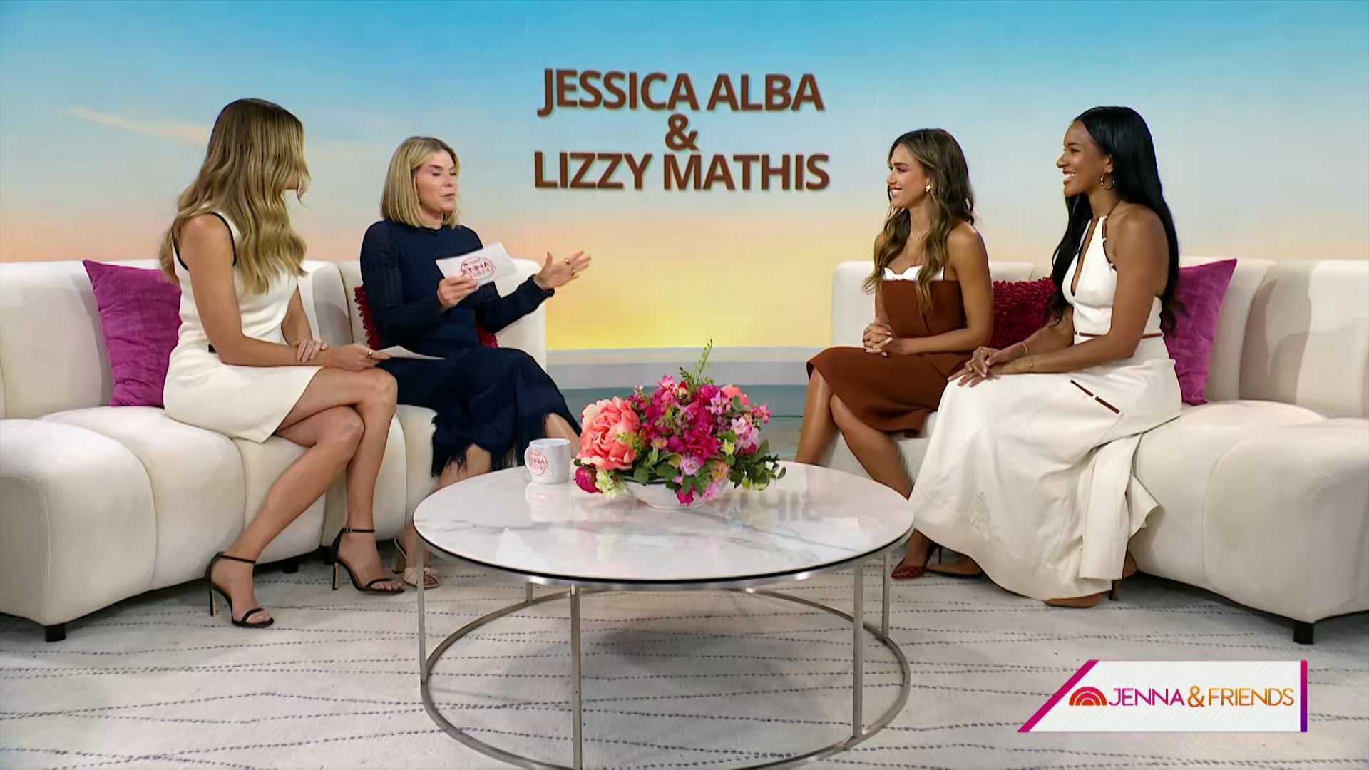 Today With Jenna & Friends Season 72 Episode 160 Today With Jenna & Friends