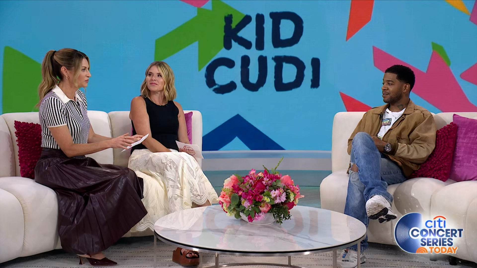 Today With Jenna & Friends Season 72 Episode 163 Today With Jenna & Friends