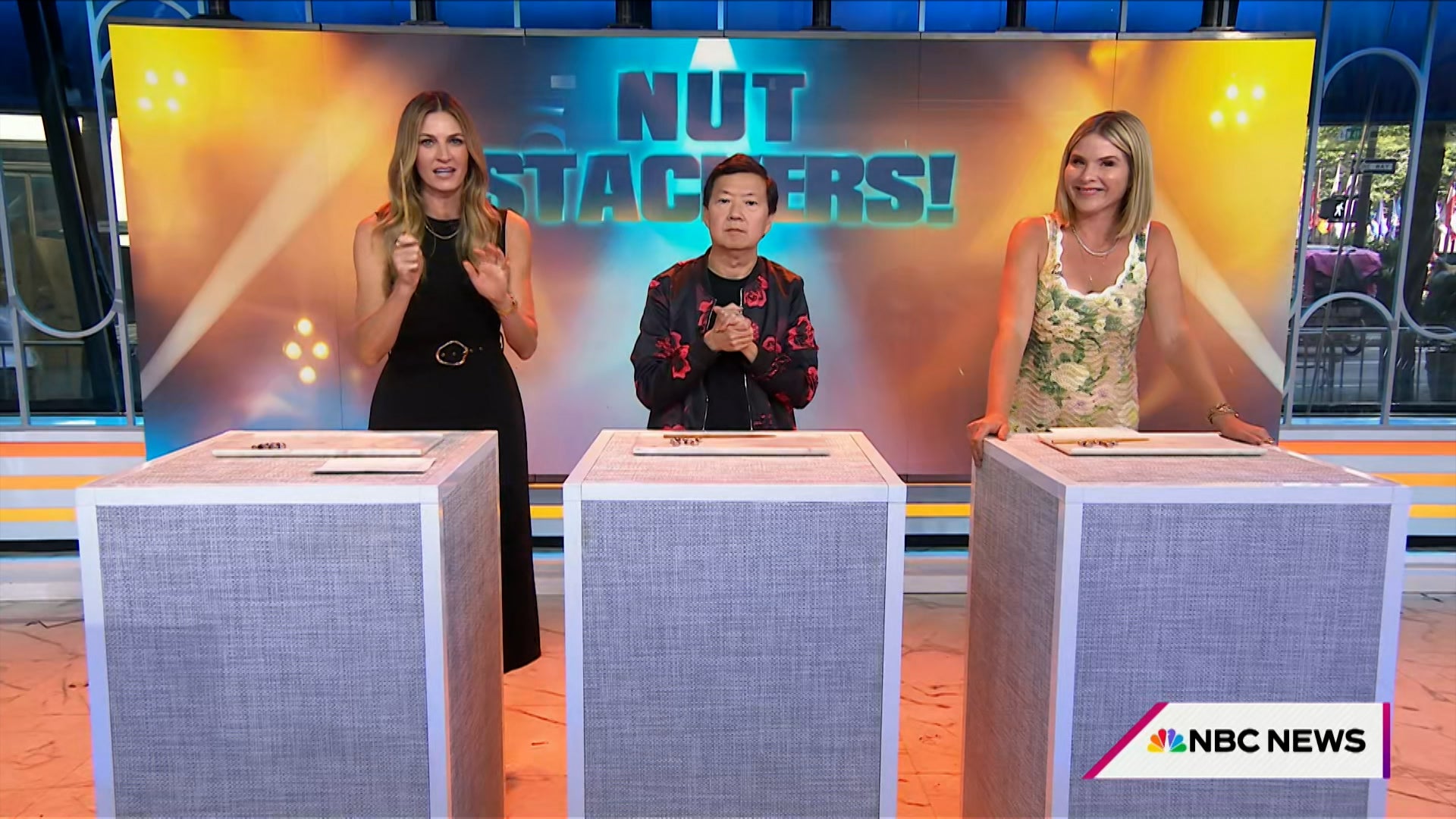 Today With Jenna & Friends Season 72 Episode 164 Today With Jenna & Friends